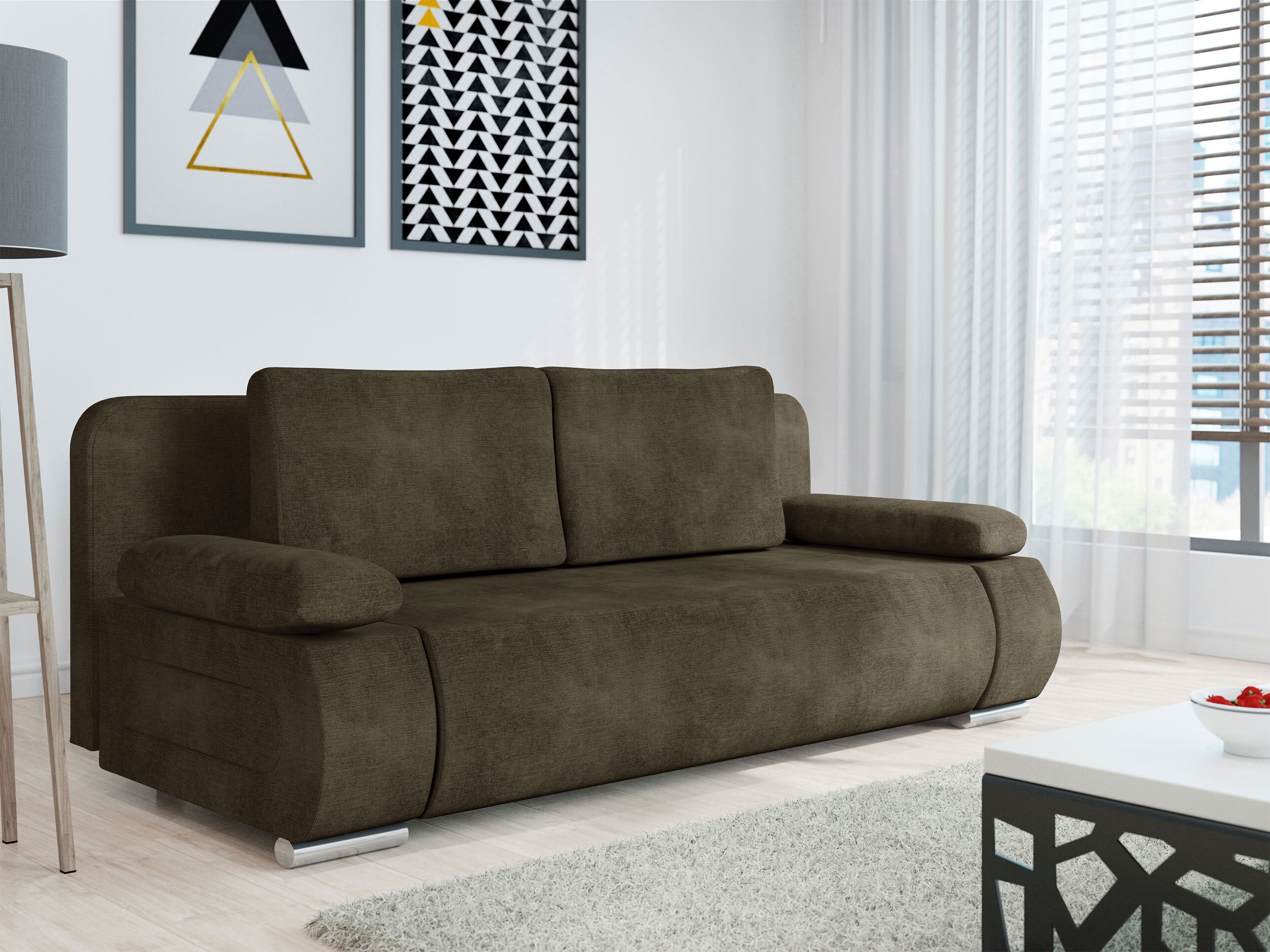 Sofa lova Comfivo Pudor (Wave 09)