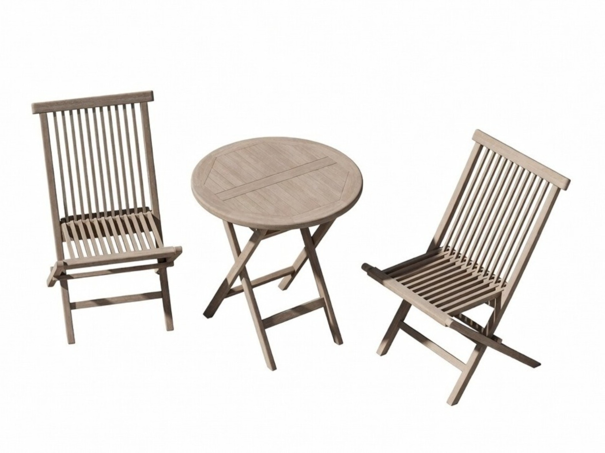 Balkono komplektas Nunova 138