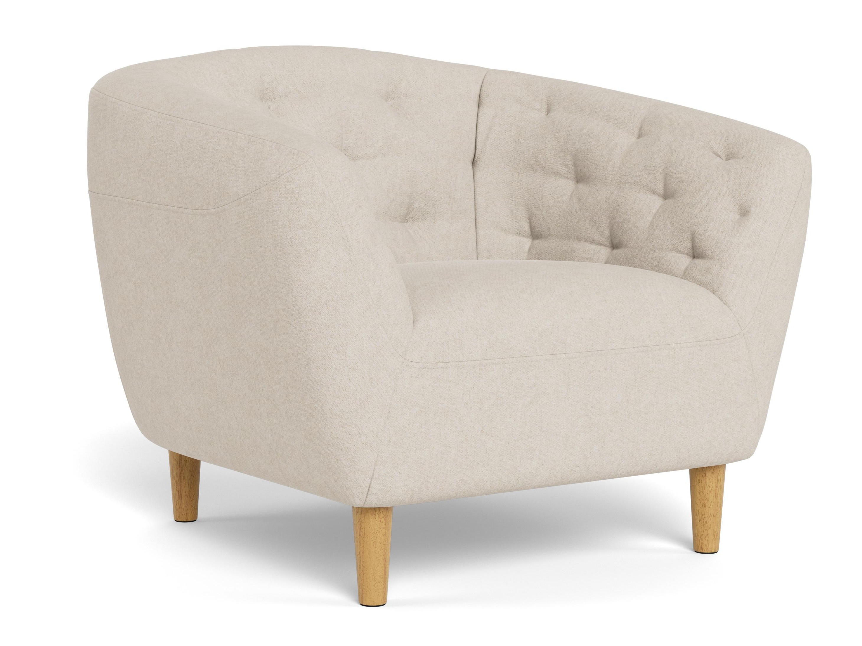 Chesterfield fotelis Norsica 1054