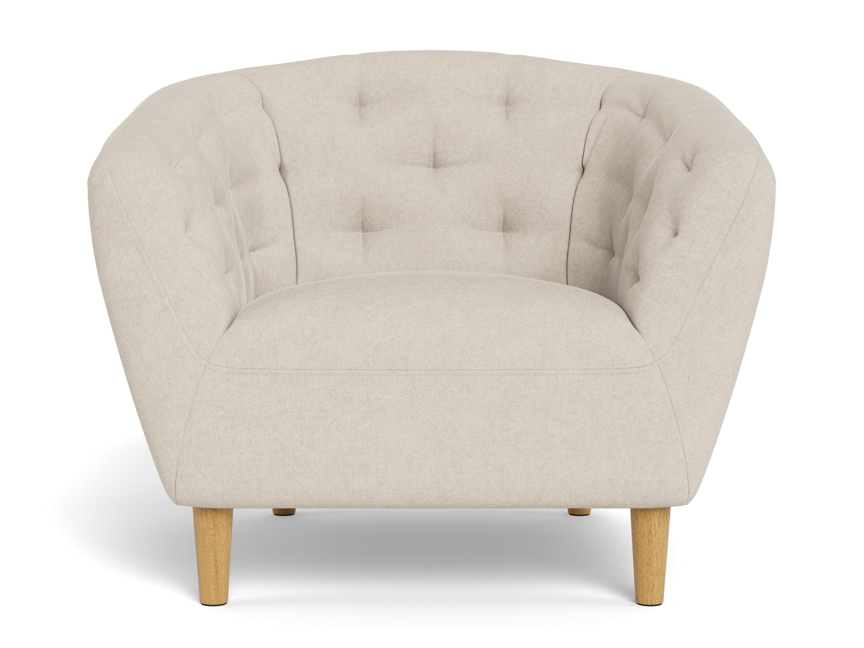 Chesterfield fotelis Norsica 1054