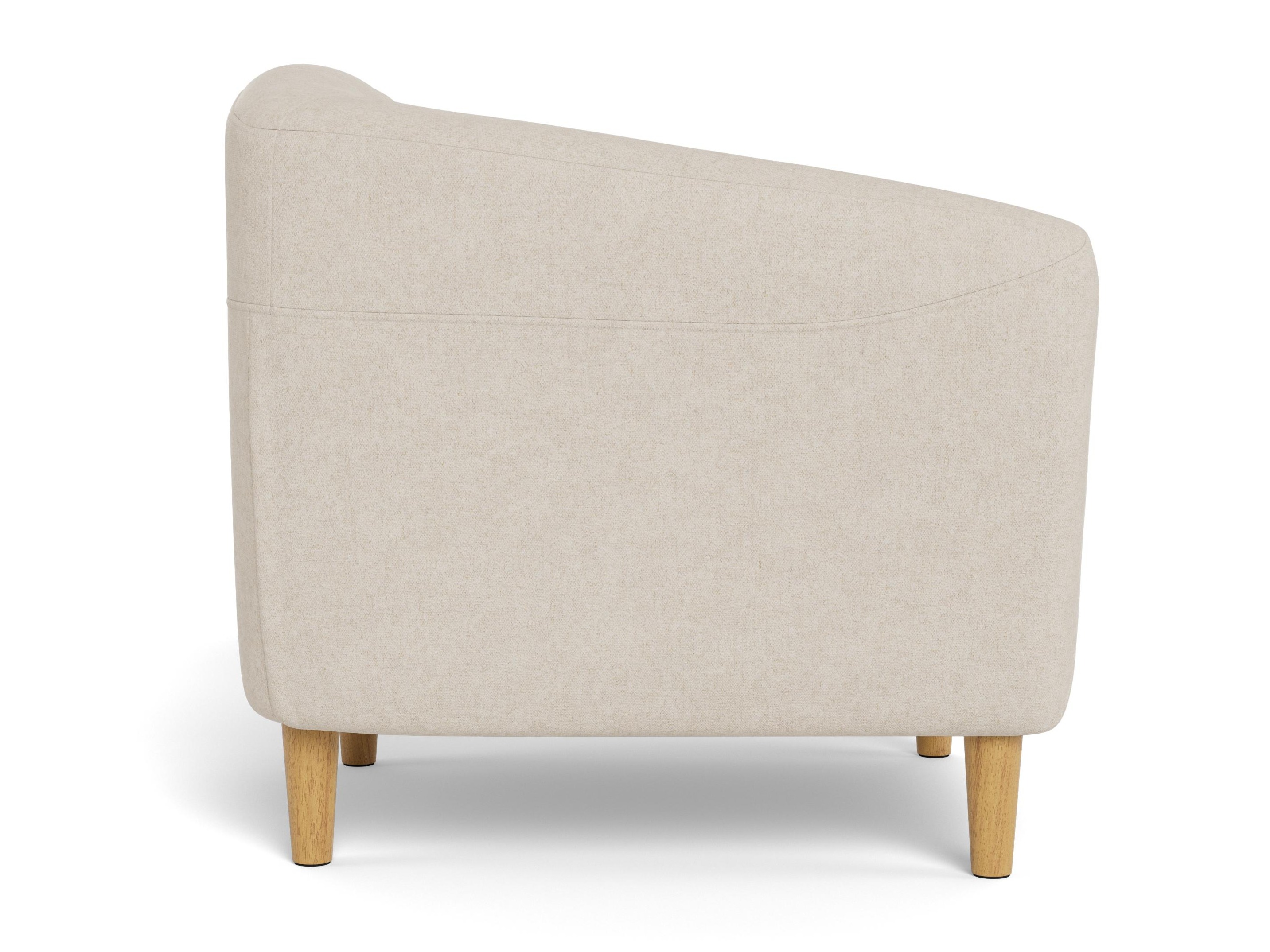 Chesterfield fotelis Norsica 1054