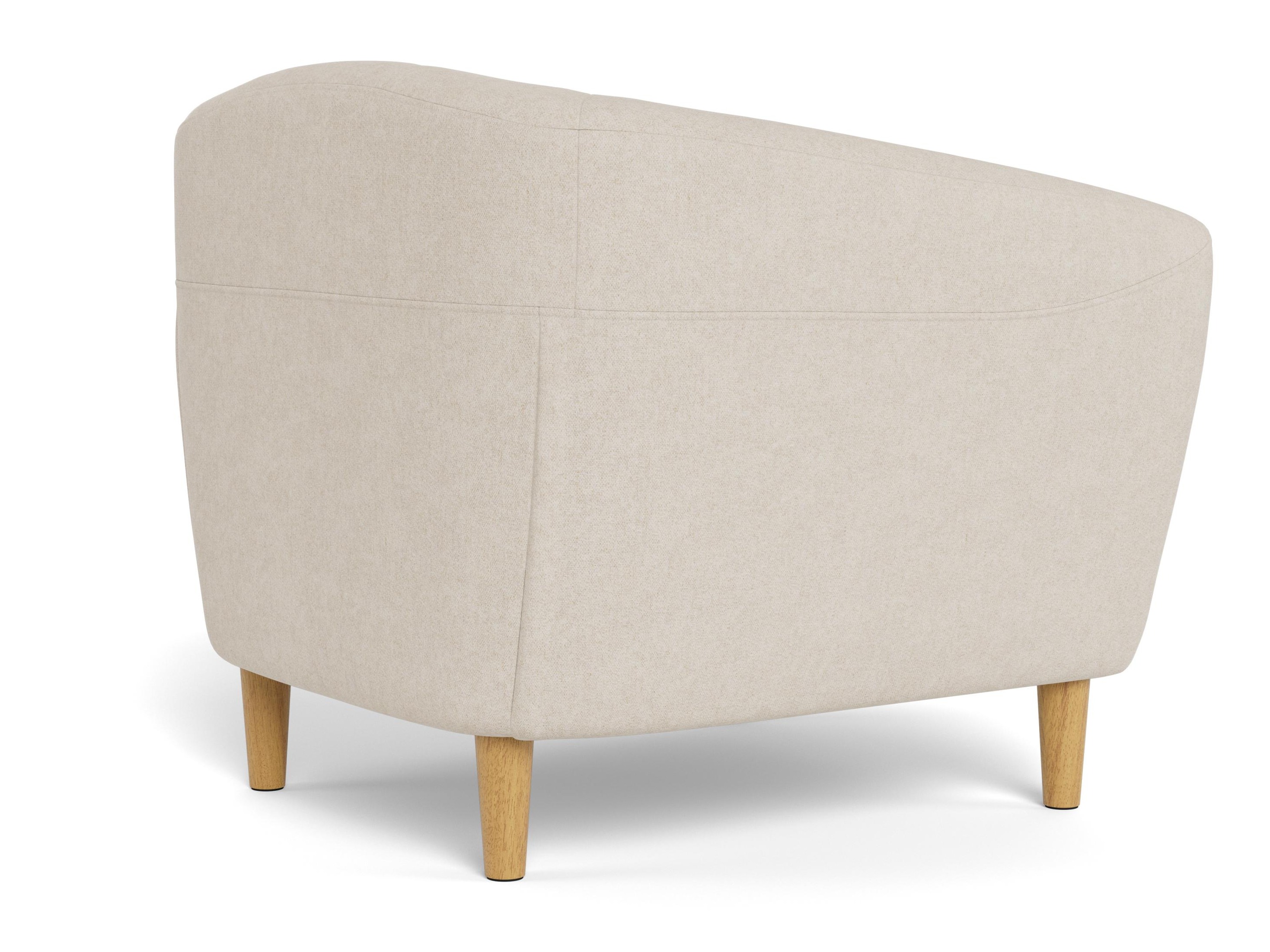 Chesterfield fotelis Norsica 1054