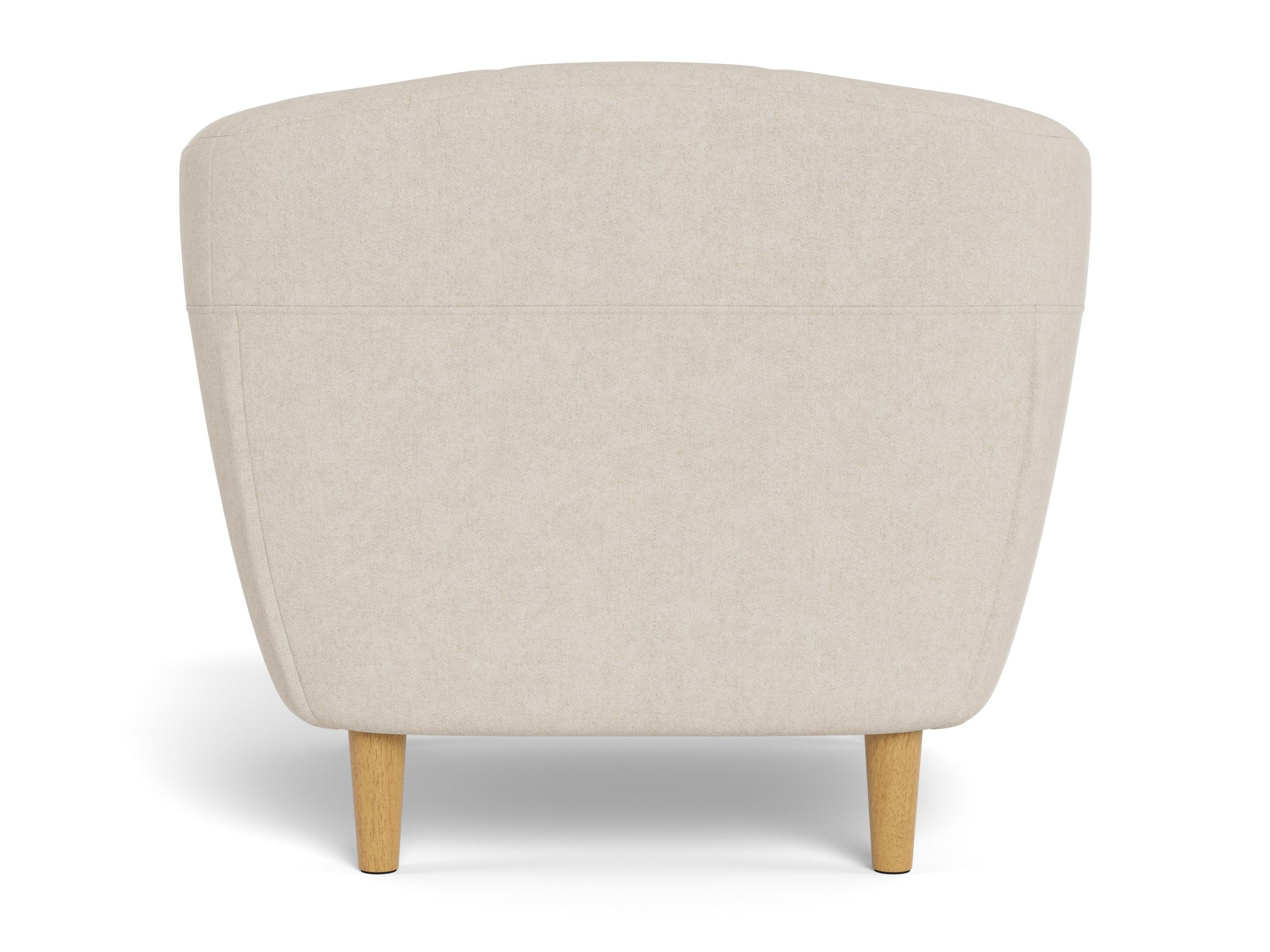 Chesterfield fotelis Norsica 1054