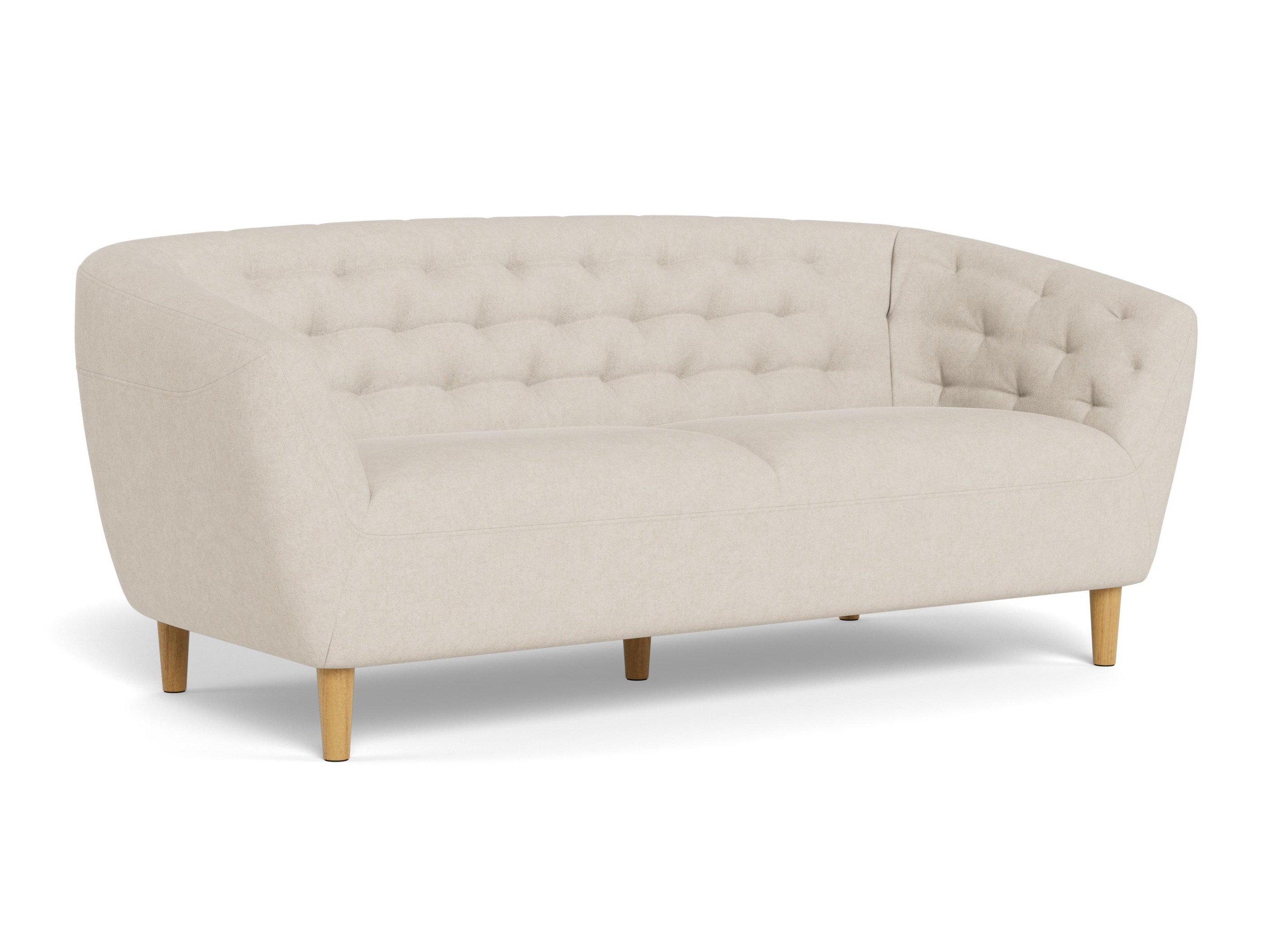 Chesterfield sofa Norsica 1052