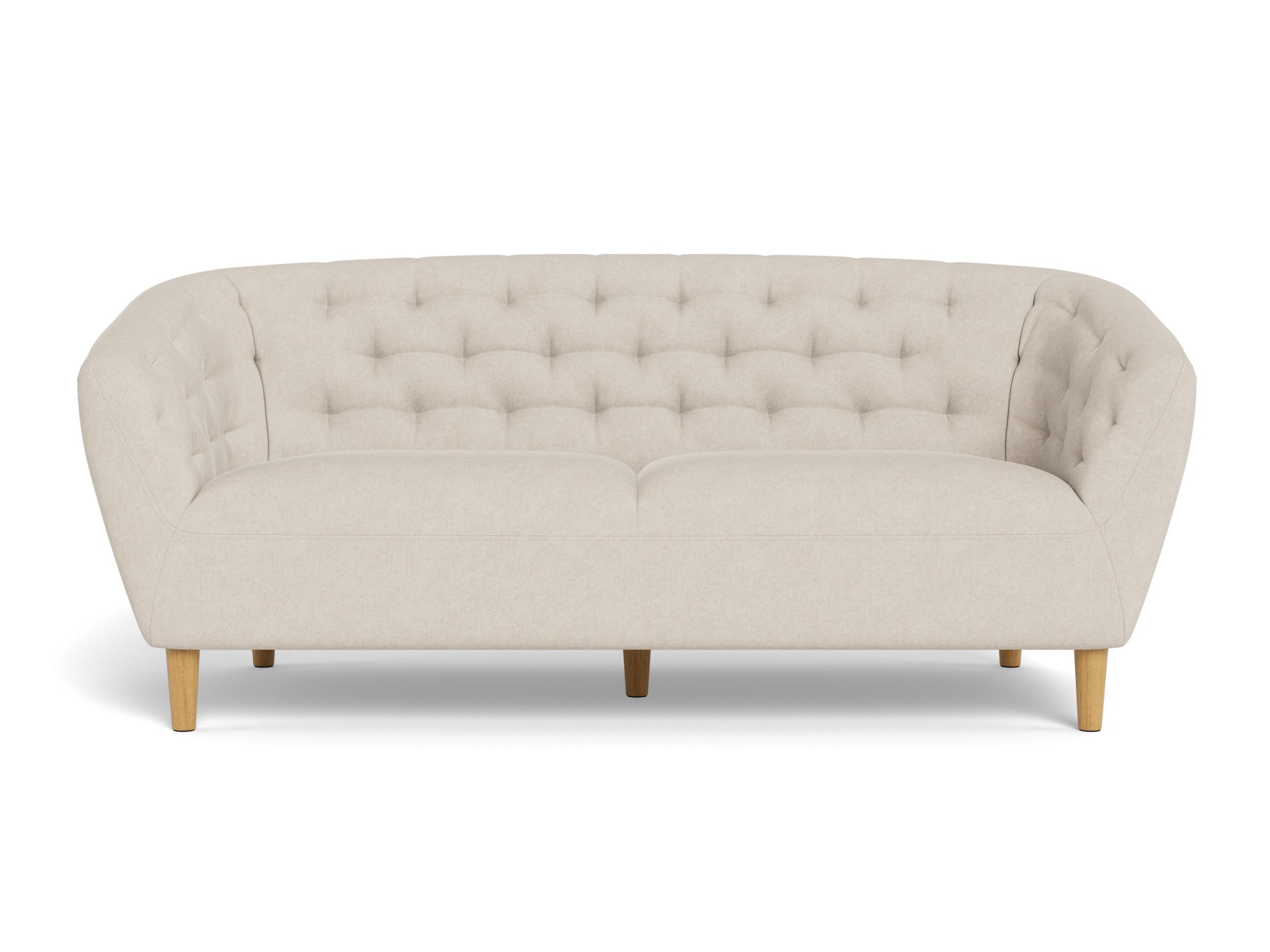 Chesterfield sofa Norsica 1052