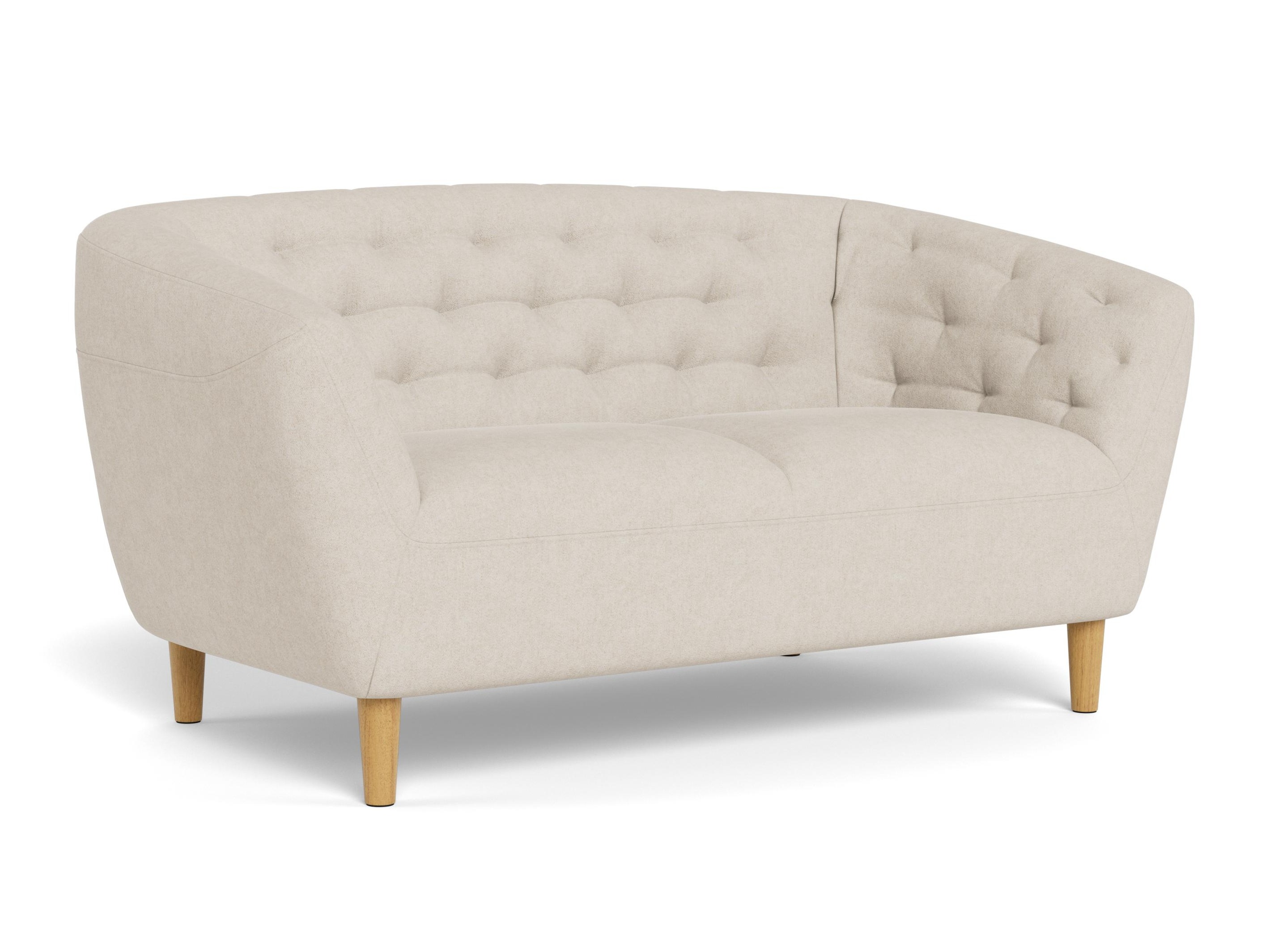 Chesterfield sofa Norsica 1053