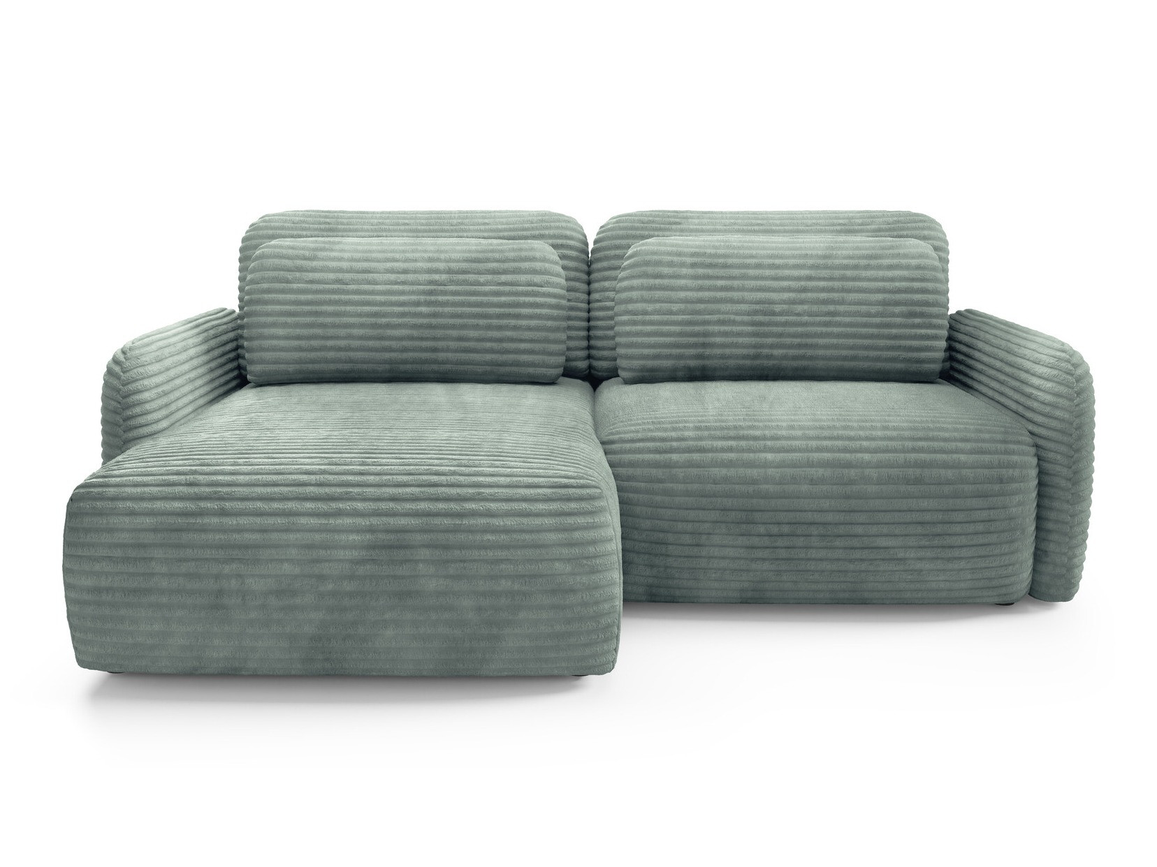 Minkštas kampas Franklin 217 (Ambience 14)