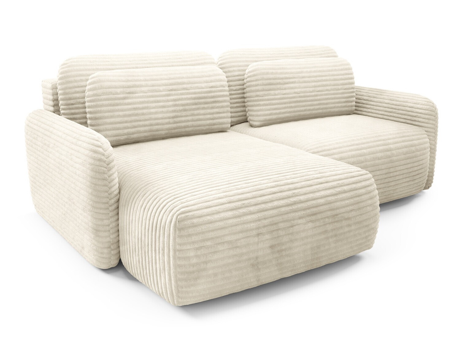 Minkštas kampas Franklin 217 (Ambience 1)