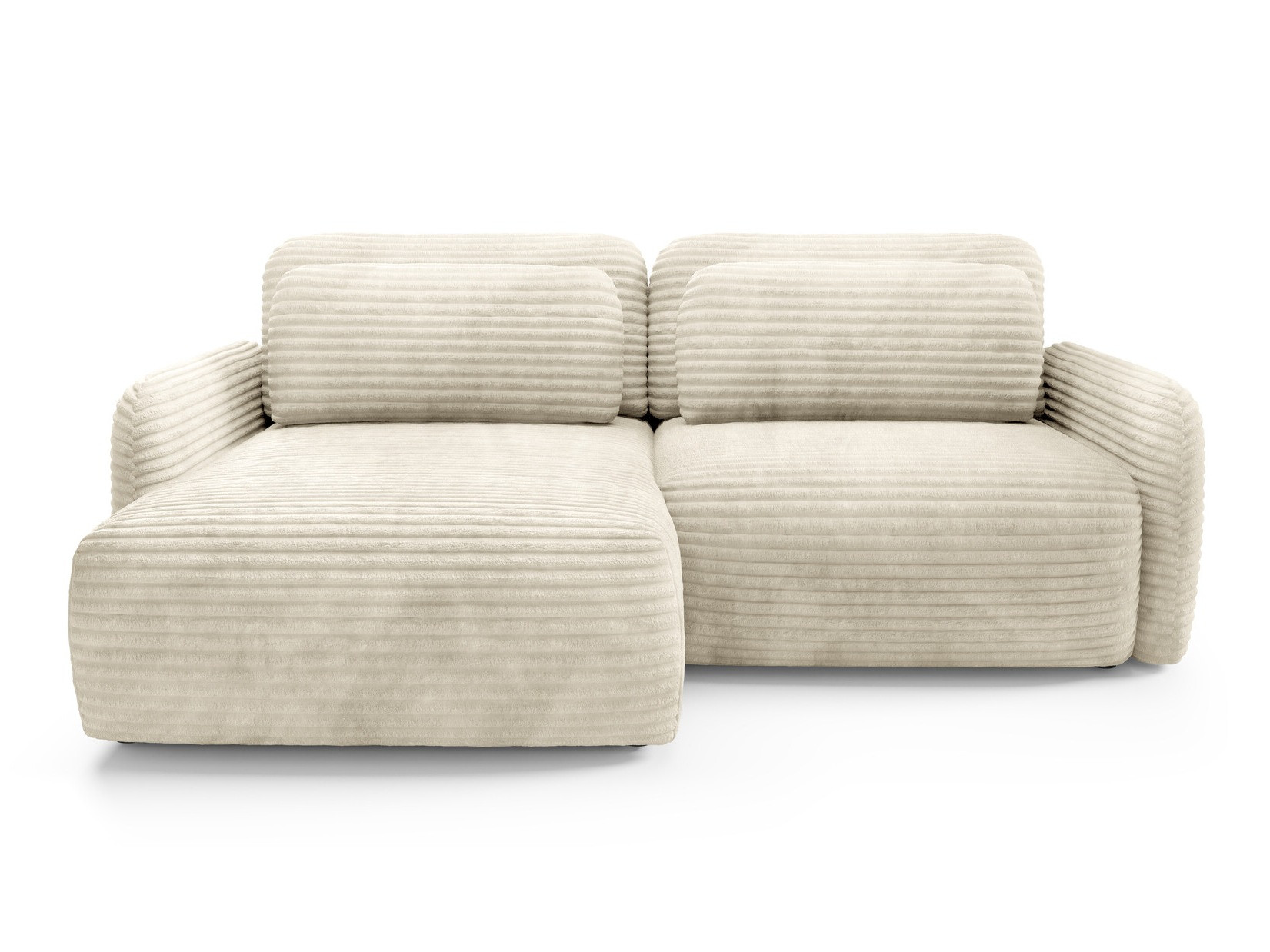 Minkštas kampas Franklin 217 (Ambience 1)