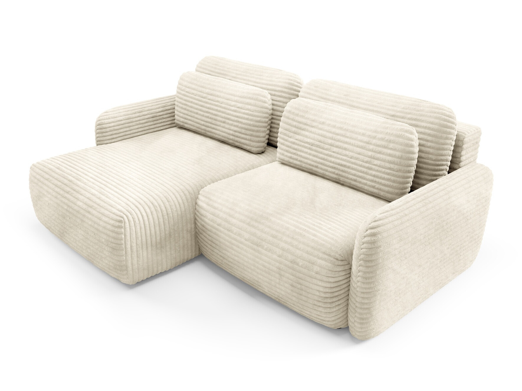 Minkštas kampas Franklin 217 (Ambience 1)