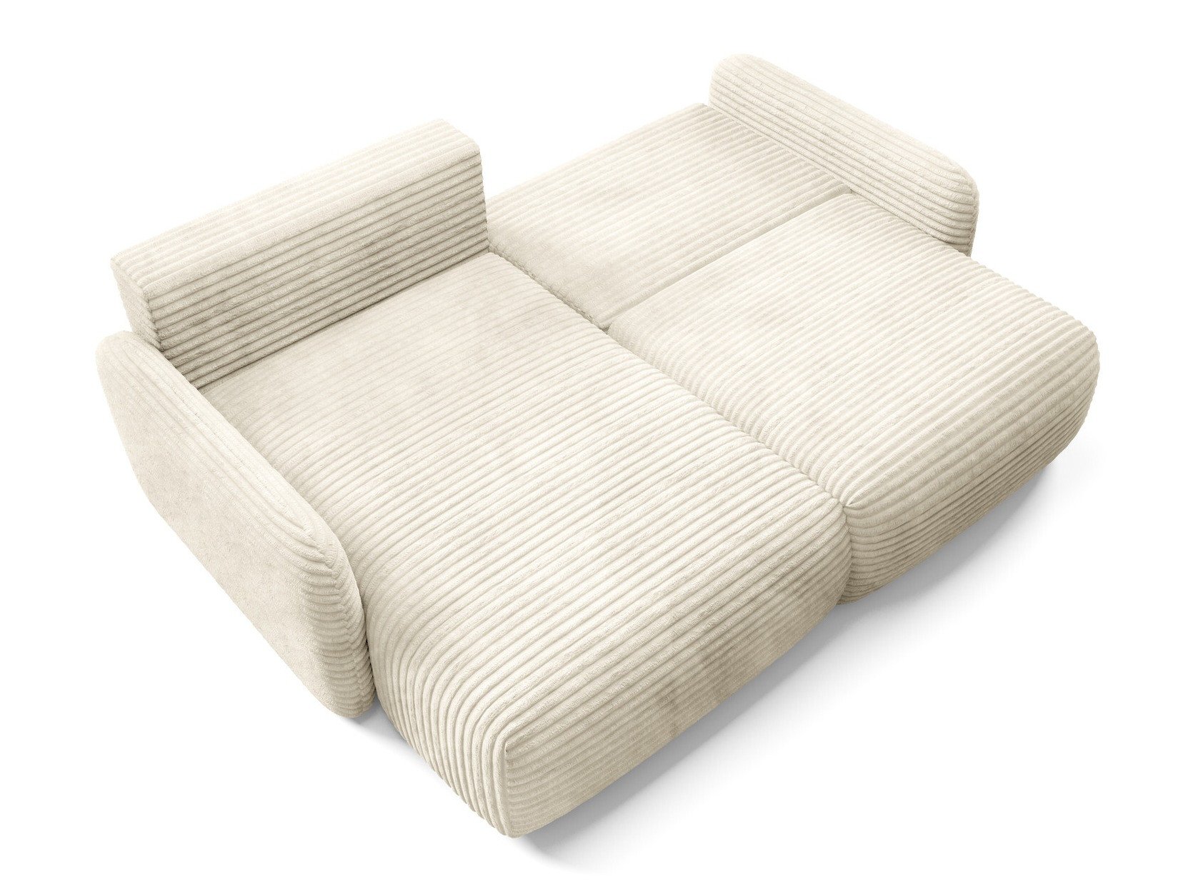 Minkštas kampas Franklin 217 (Ambience 1)