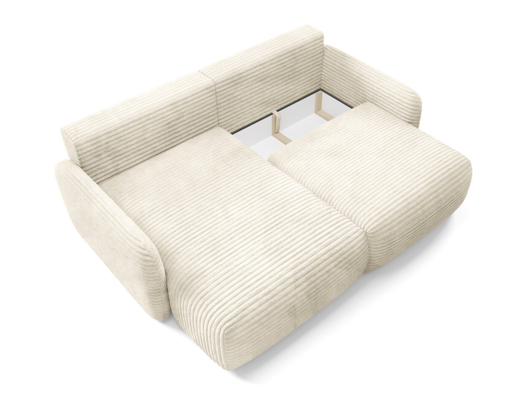 Minkštas kampas Franklin 217 (Ambience 1)