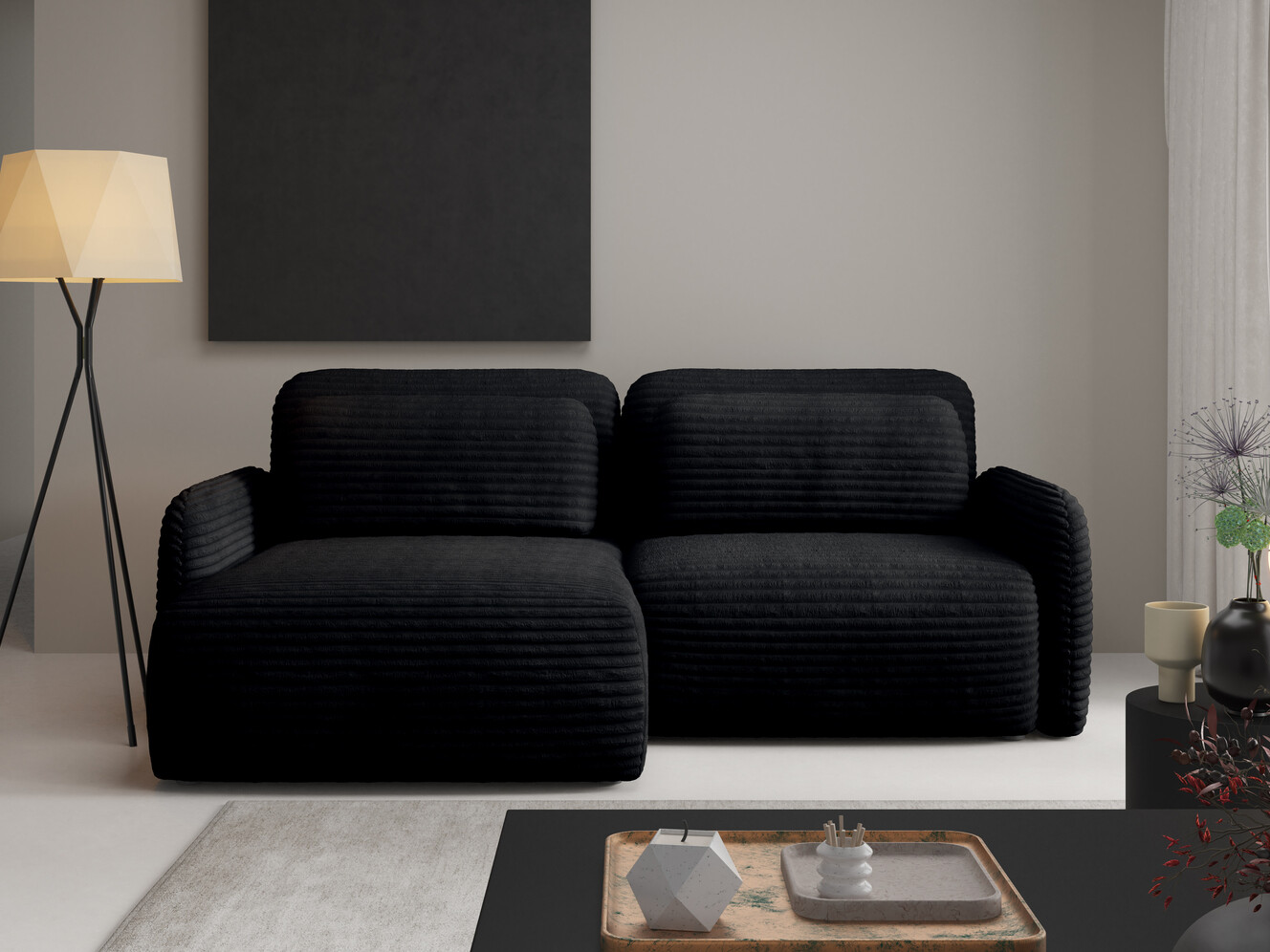 Minkštas kampas Franklin 217 (Ambience 20)