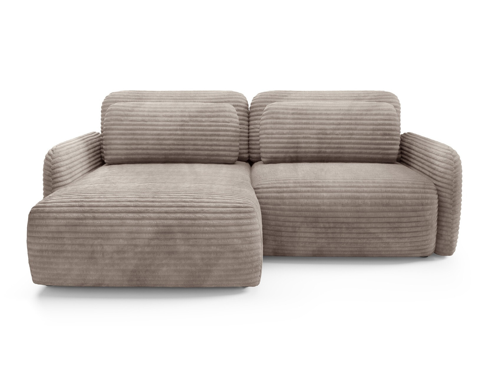 Minkštas kampas Franklin 217 (Ambience 4)