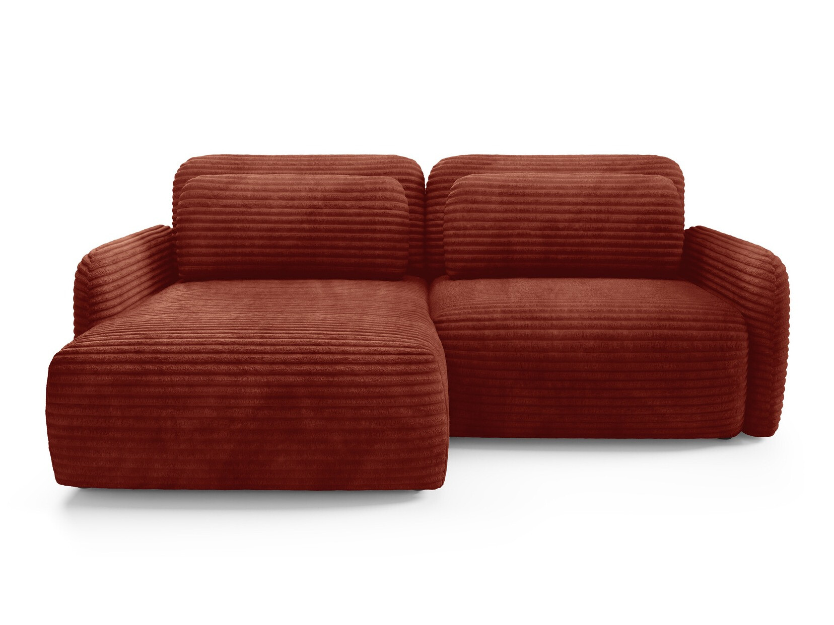 Minkštas kampas Franklin 217 (Ambience 9)