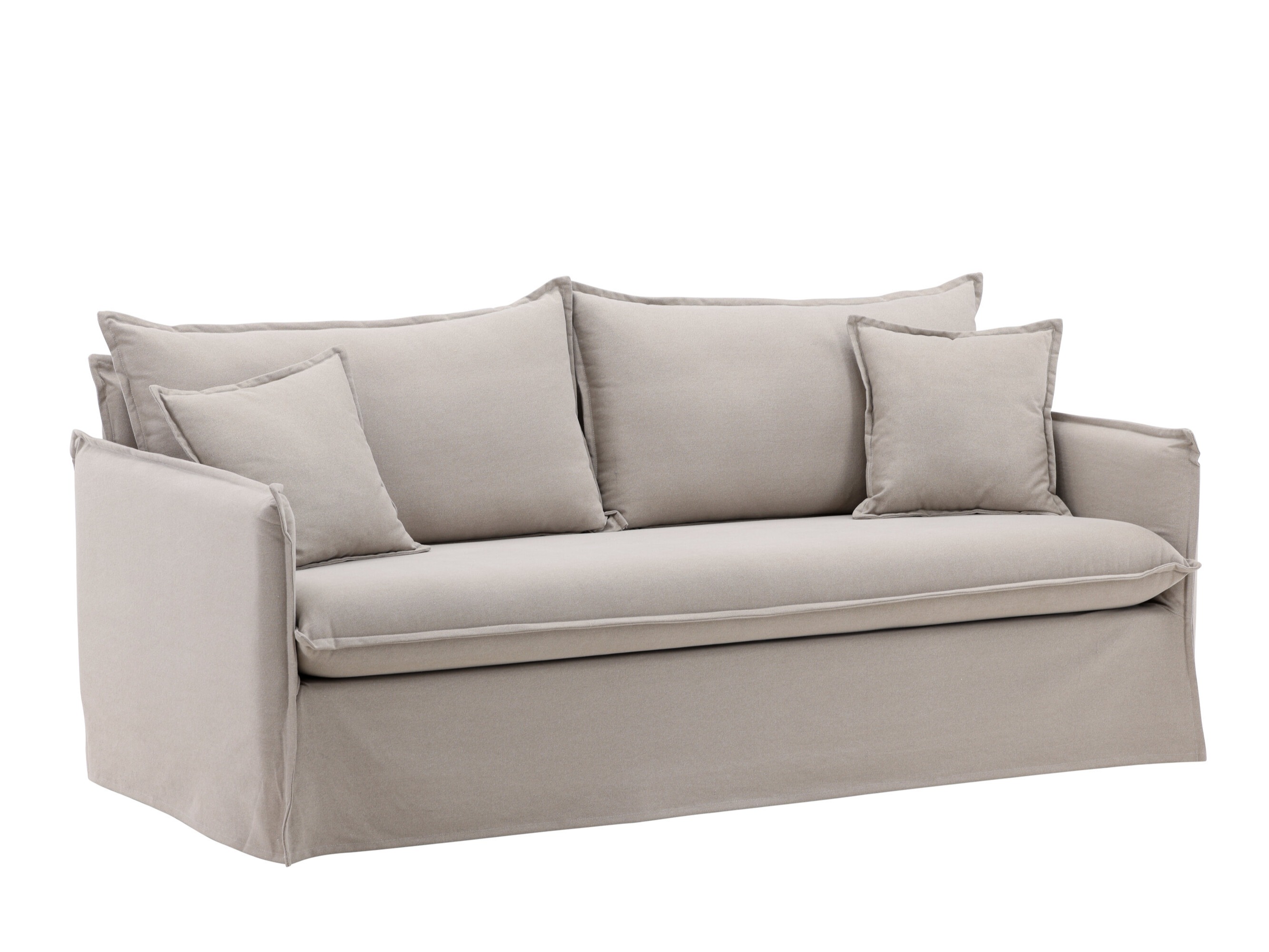 Sofa Dallas 4226 (Ruda)
