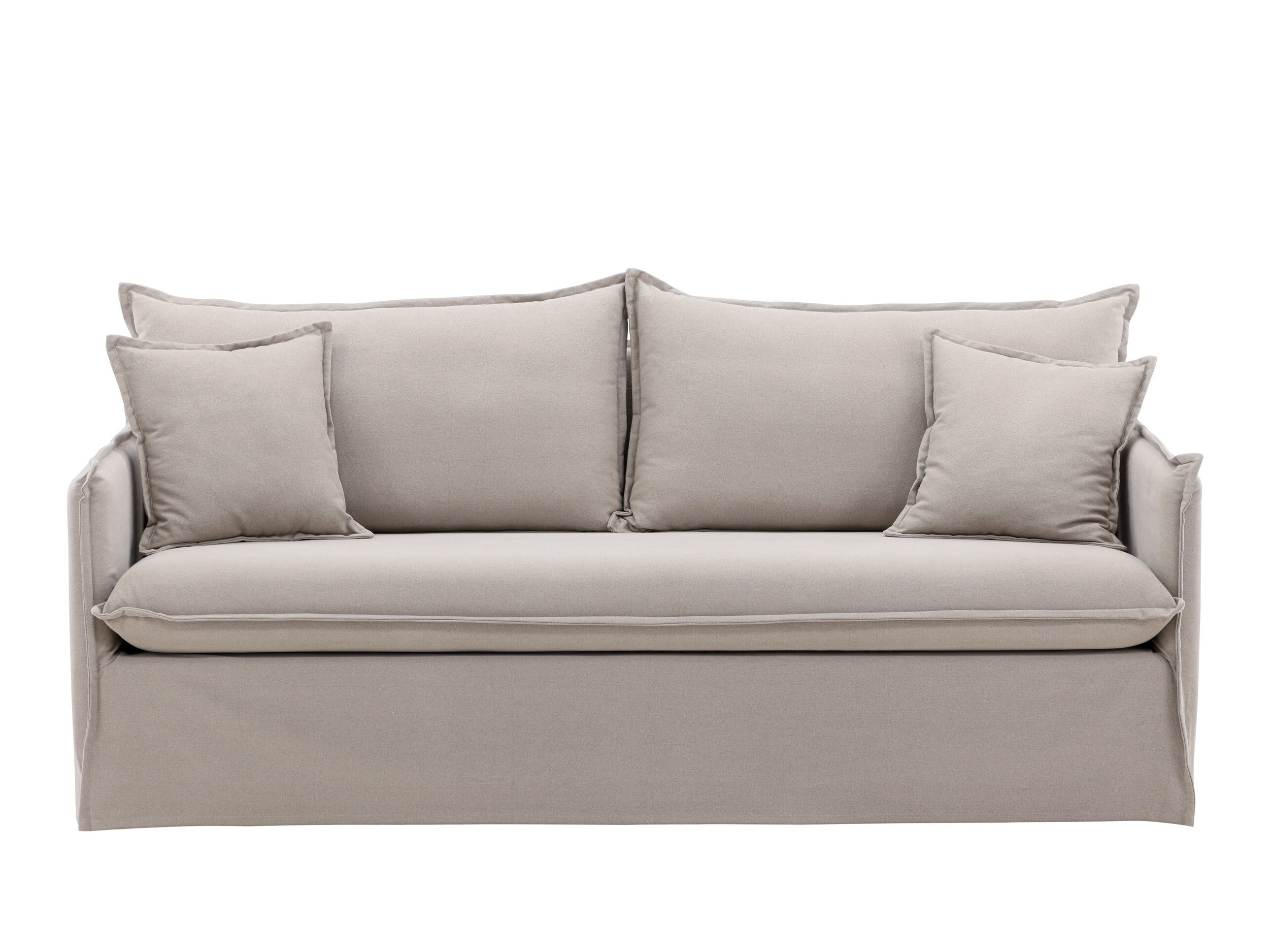 Sofa Dallas 4226 (Ruda)