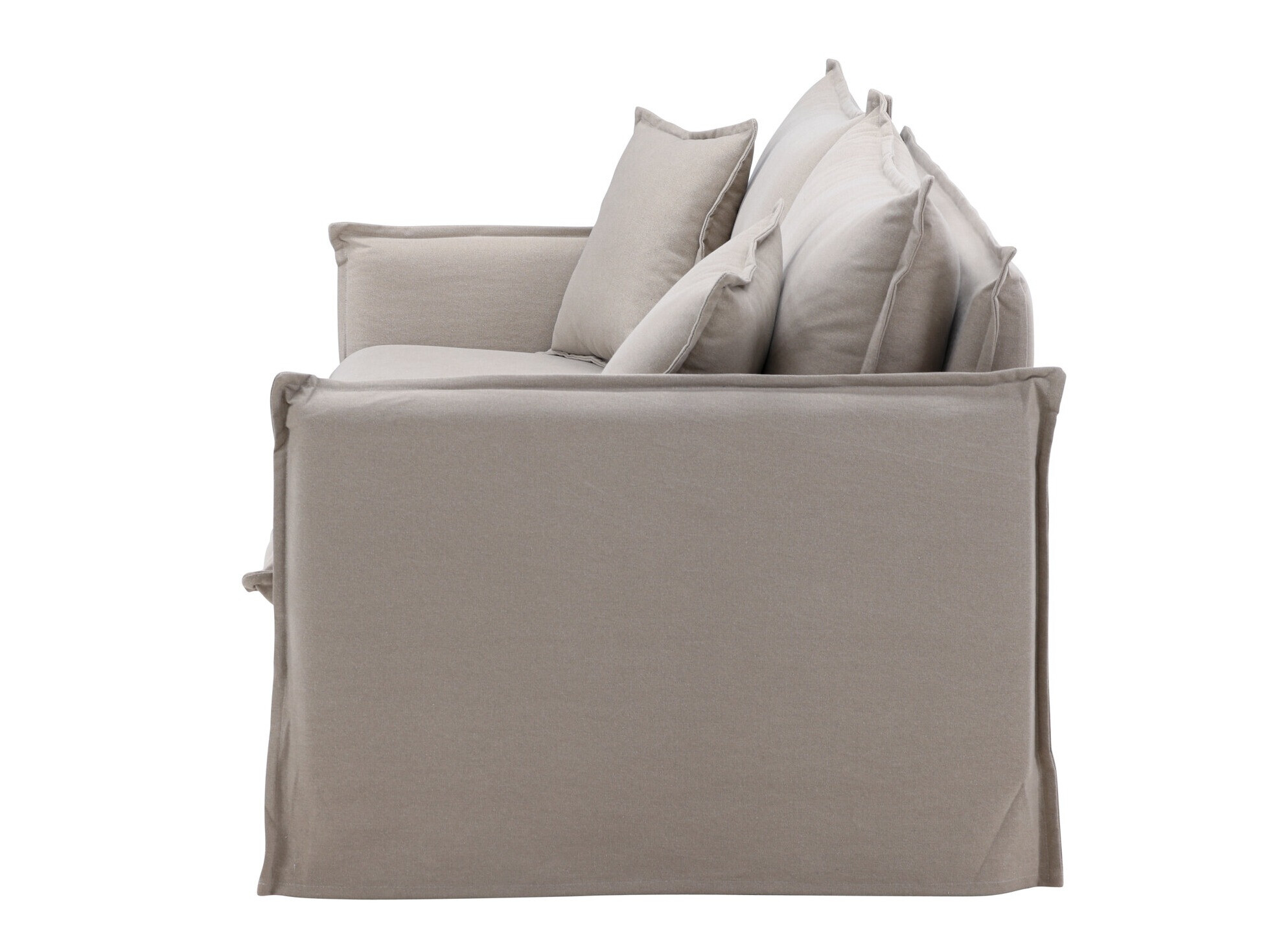 Sofa Dallas 4226 (Ruda)