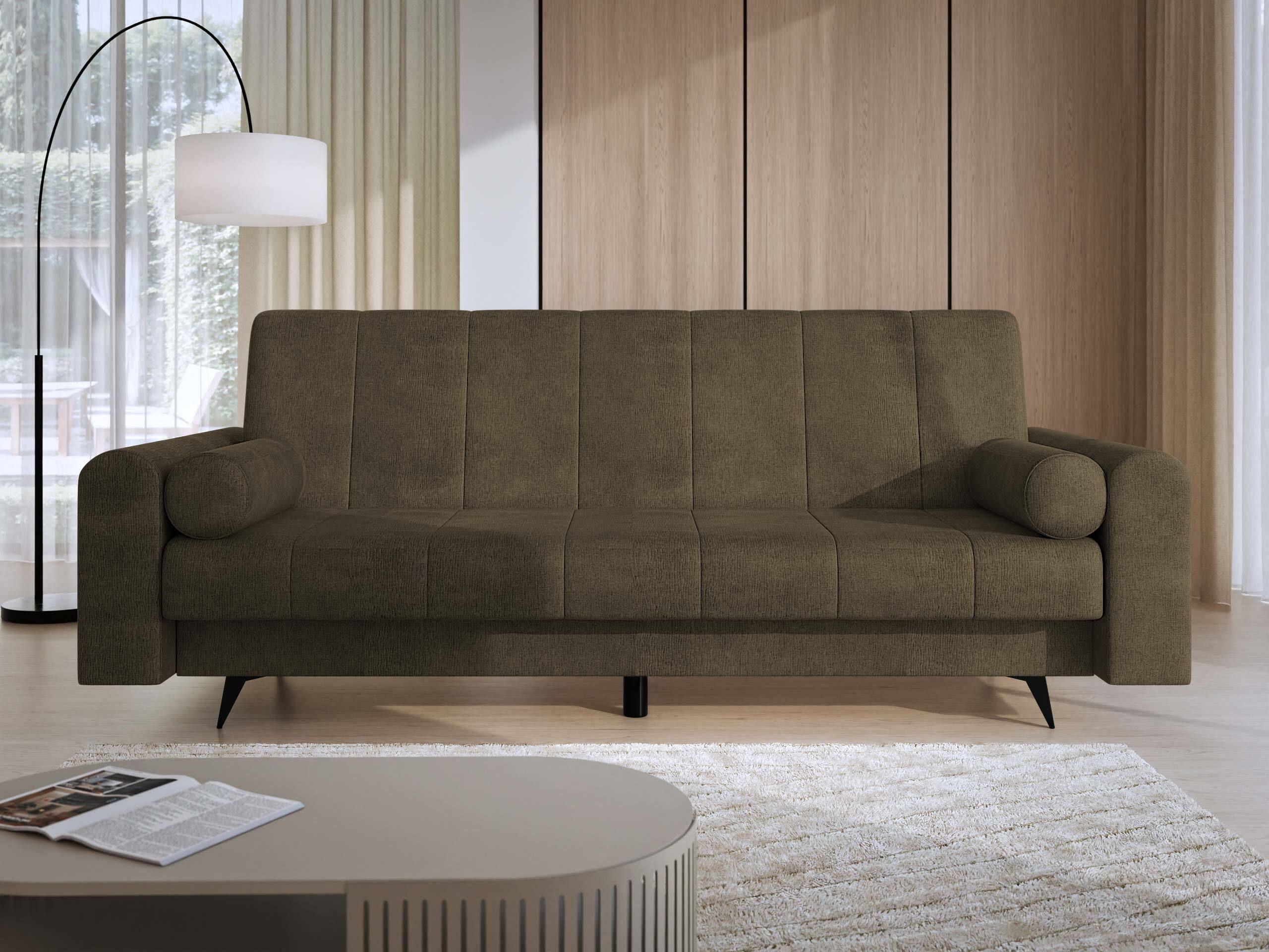 Sofa lova Comfivo Luda (Wave 09)