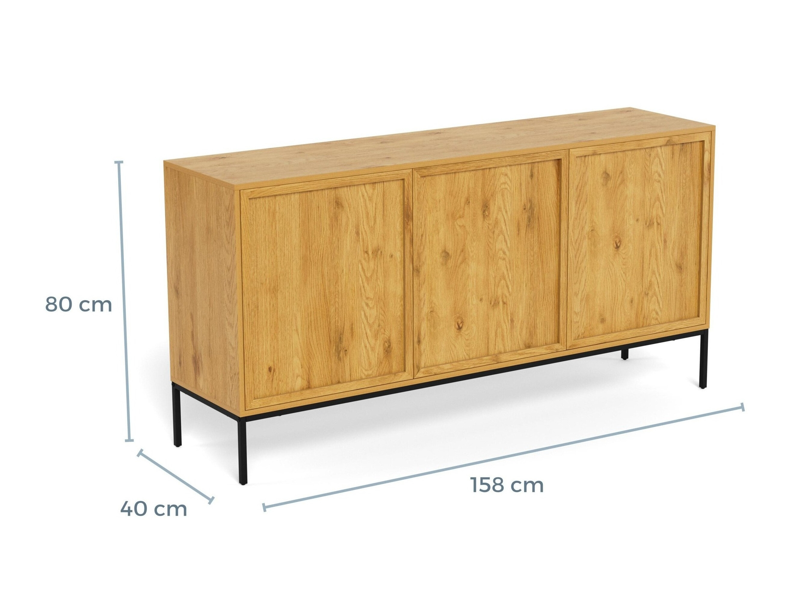 Spintelė Norsica 1051 (Laukinis ąžuolas)