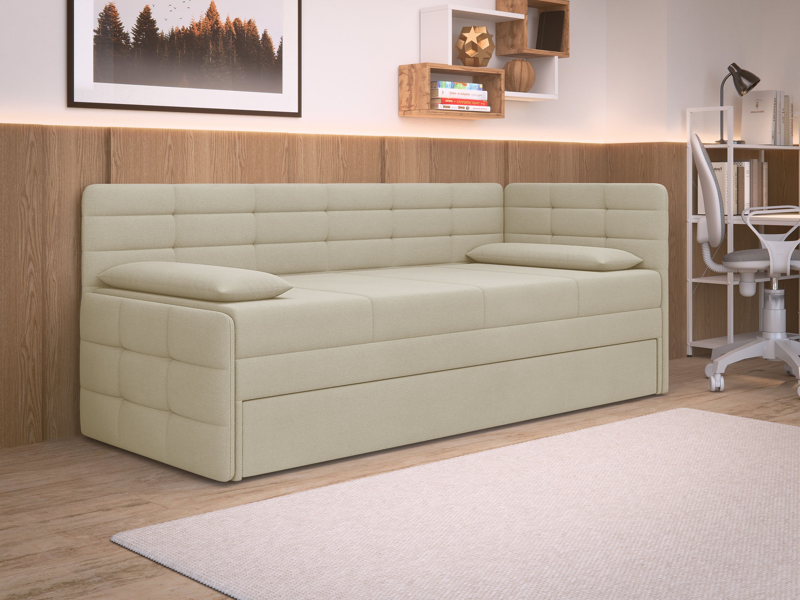 Lova Providence 199 (Polo 872)