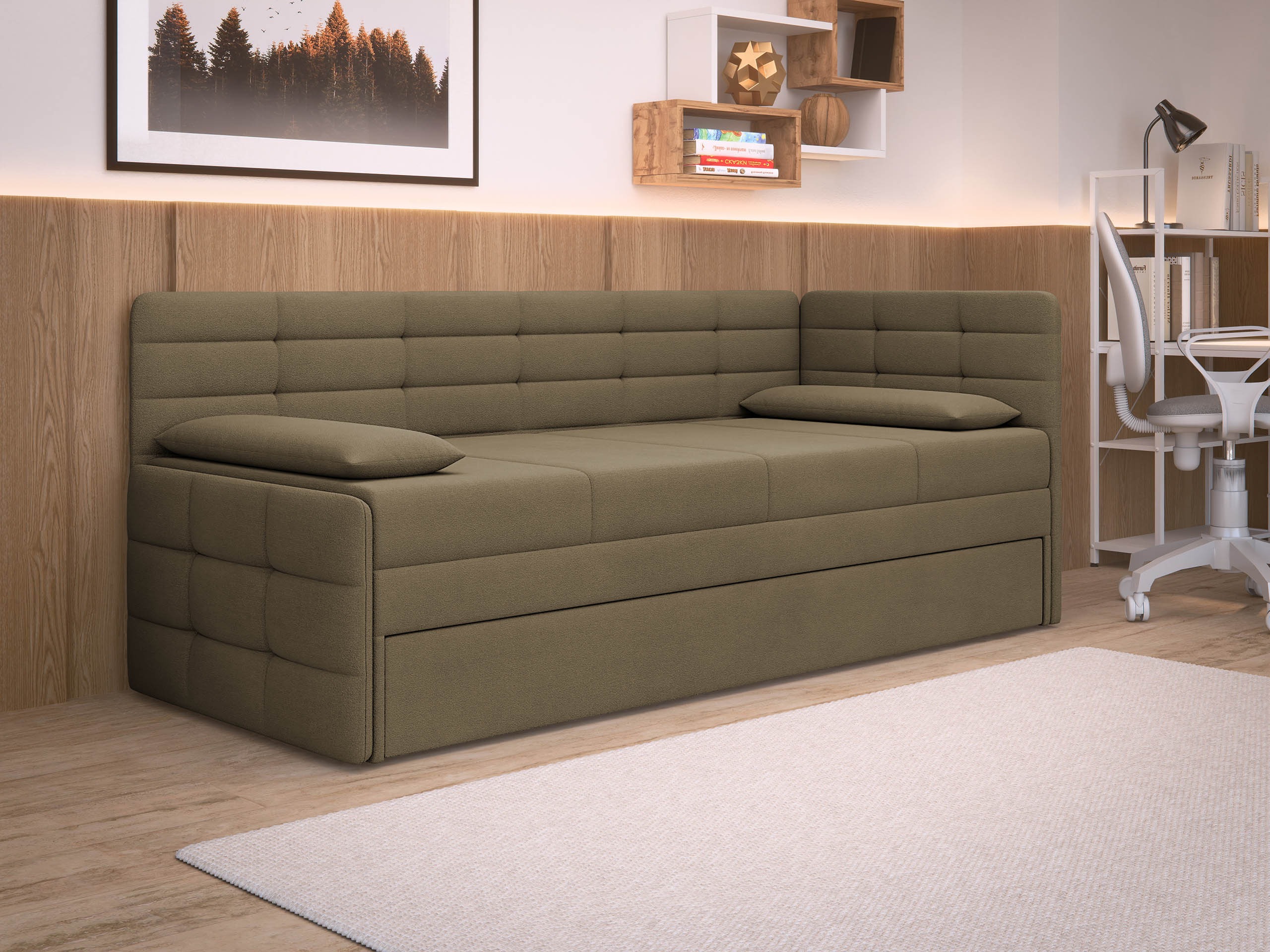 Lova Providence 199 (Polo 875)