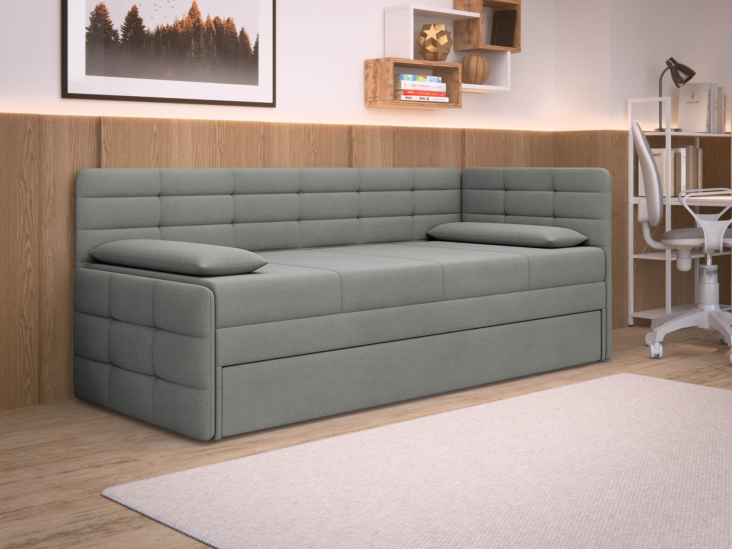 Lova Providence 199 (Polo 894)