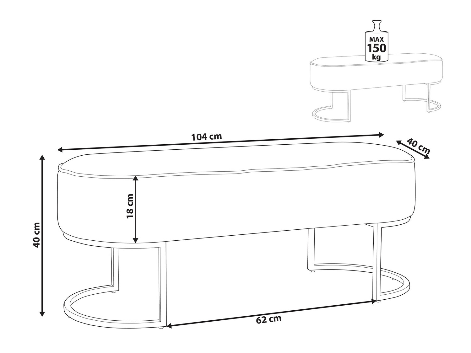 Minkštasuolis ST8535