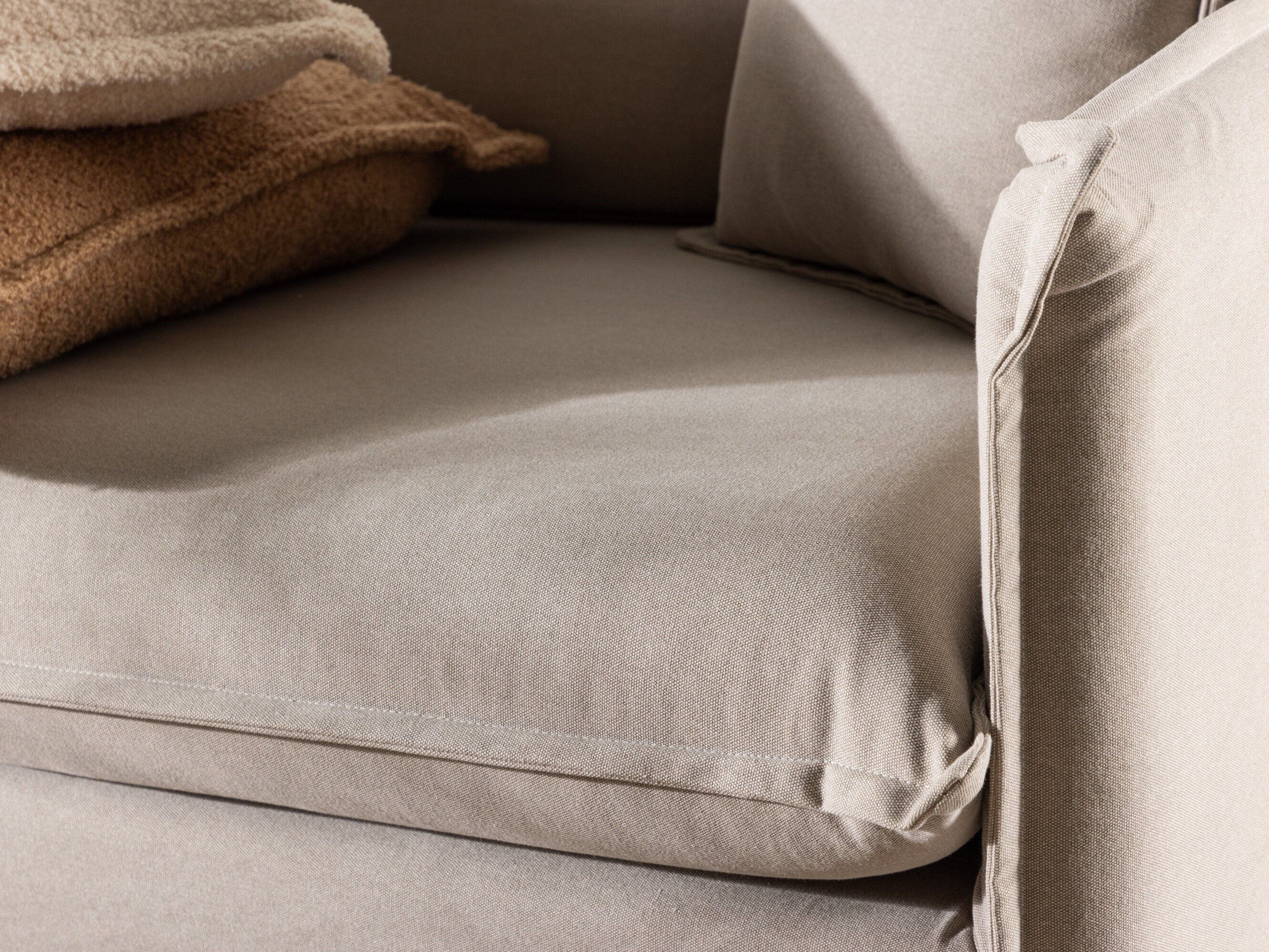 Sofa Dallas 4226 (Ruda)