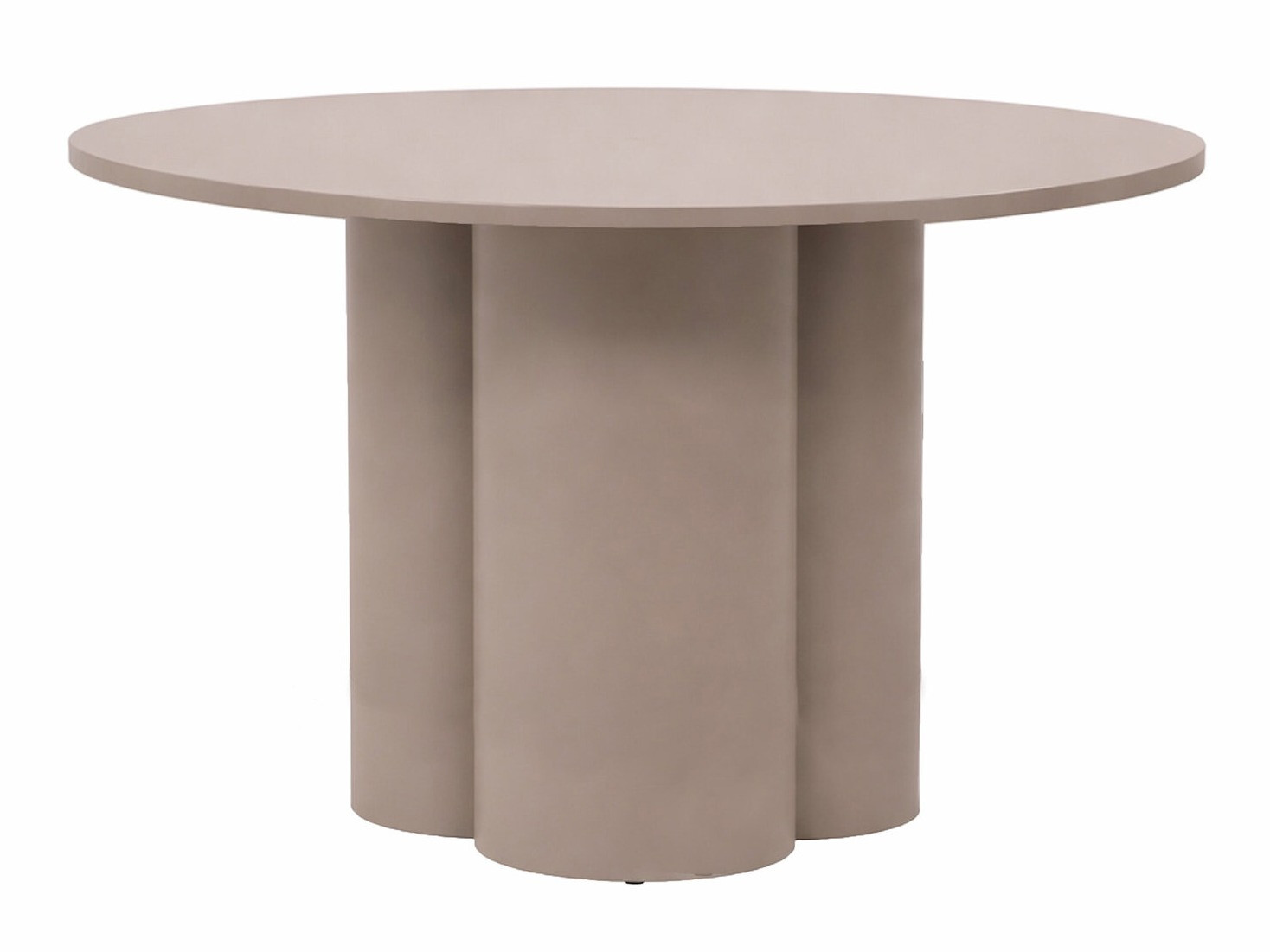 Žurnalinis staliukas Dallas 3188 (Ruda)