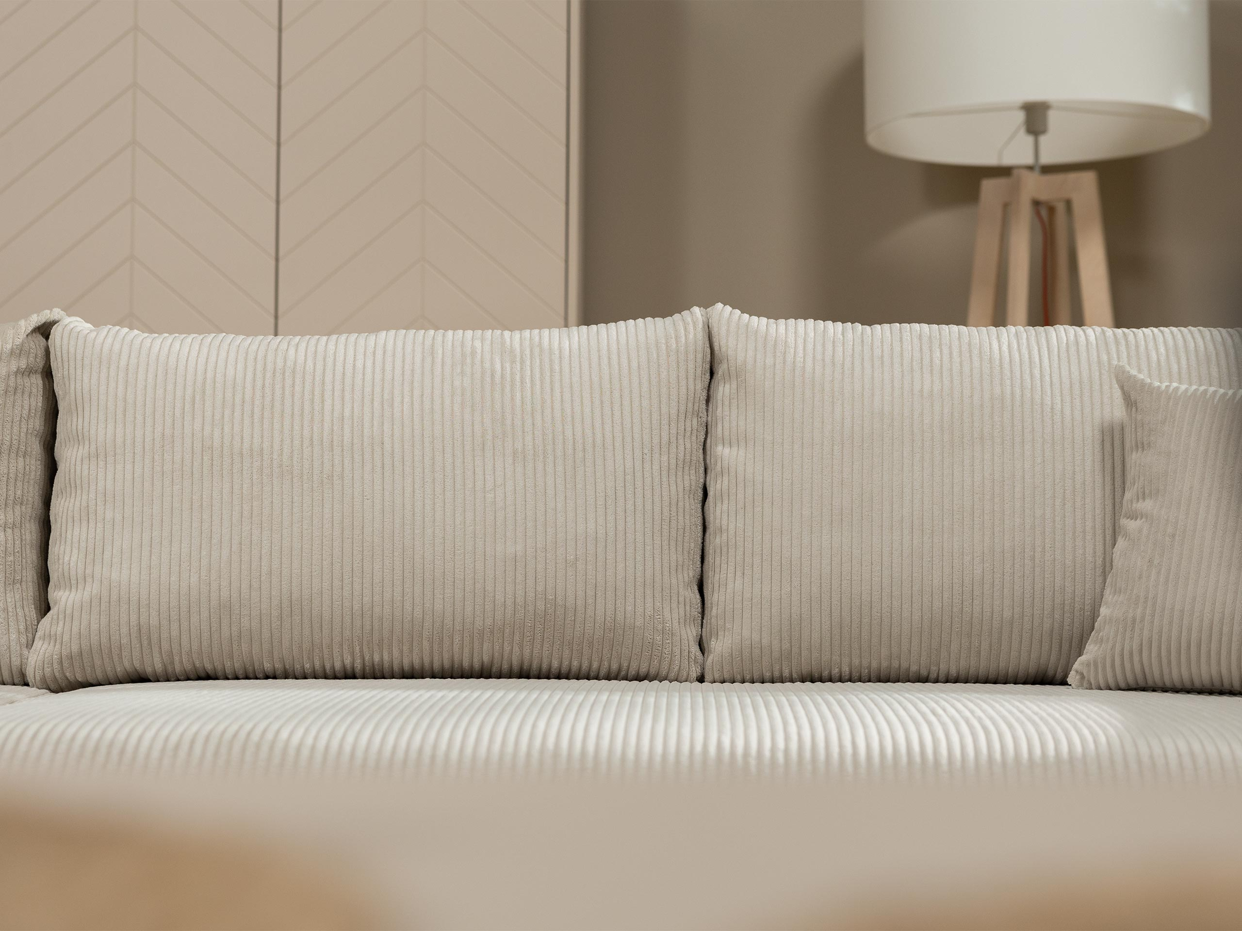 Minkštas kampas Comfivo Consors (Poso 135)