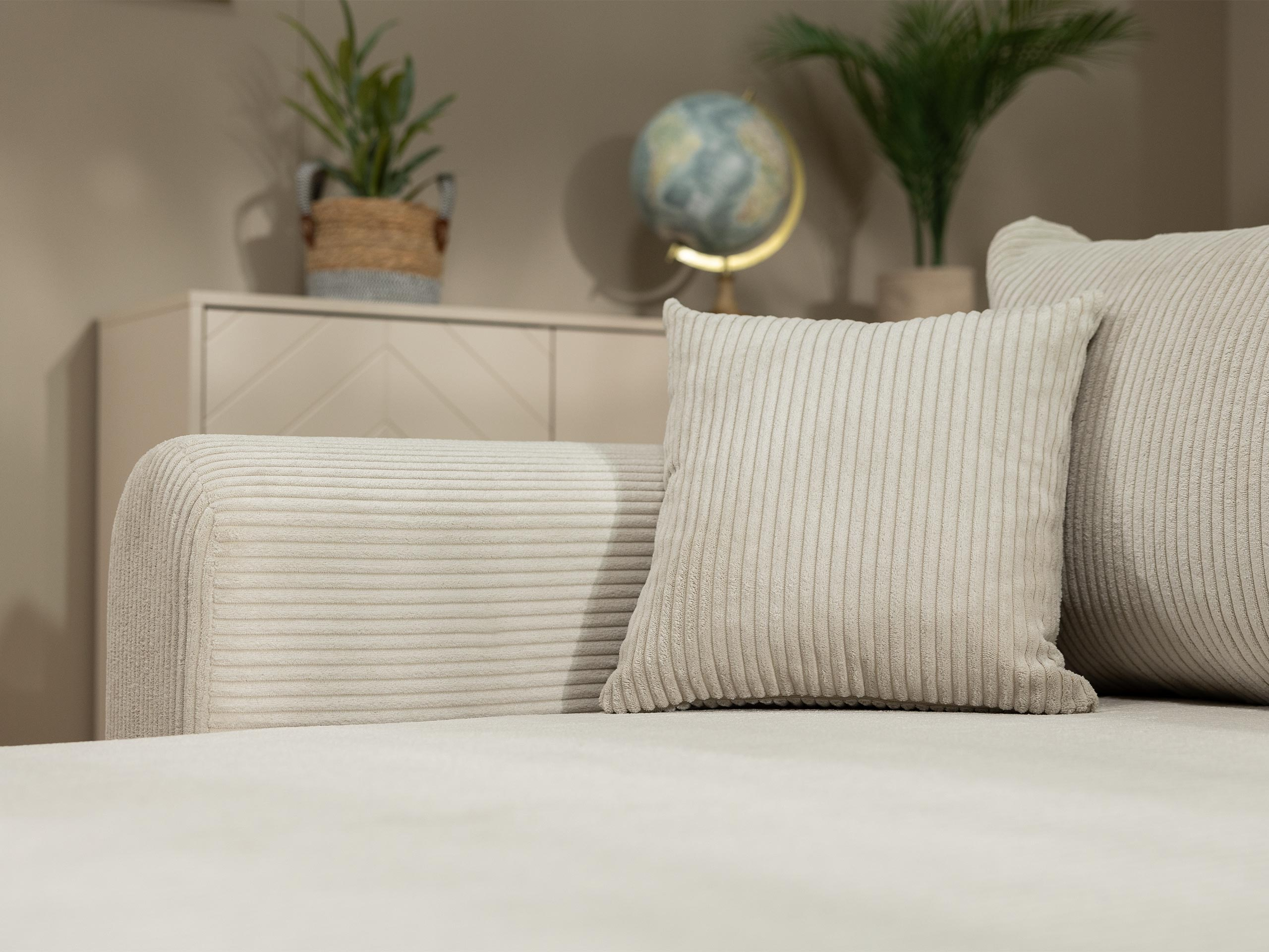 Minkštas kampas Comfivo Consors (Poso 135)