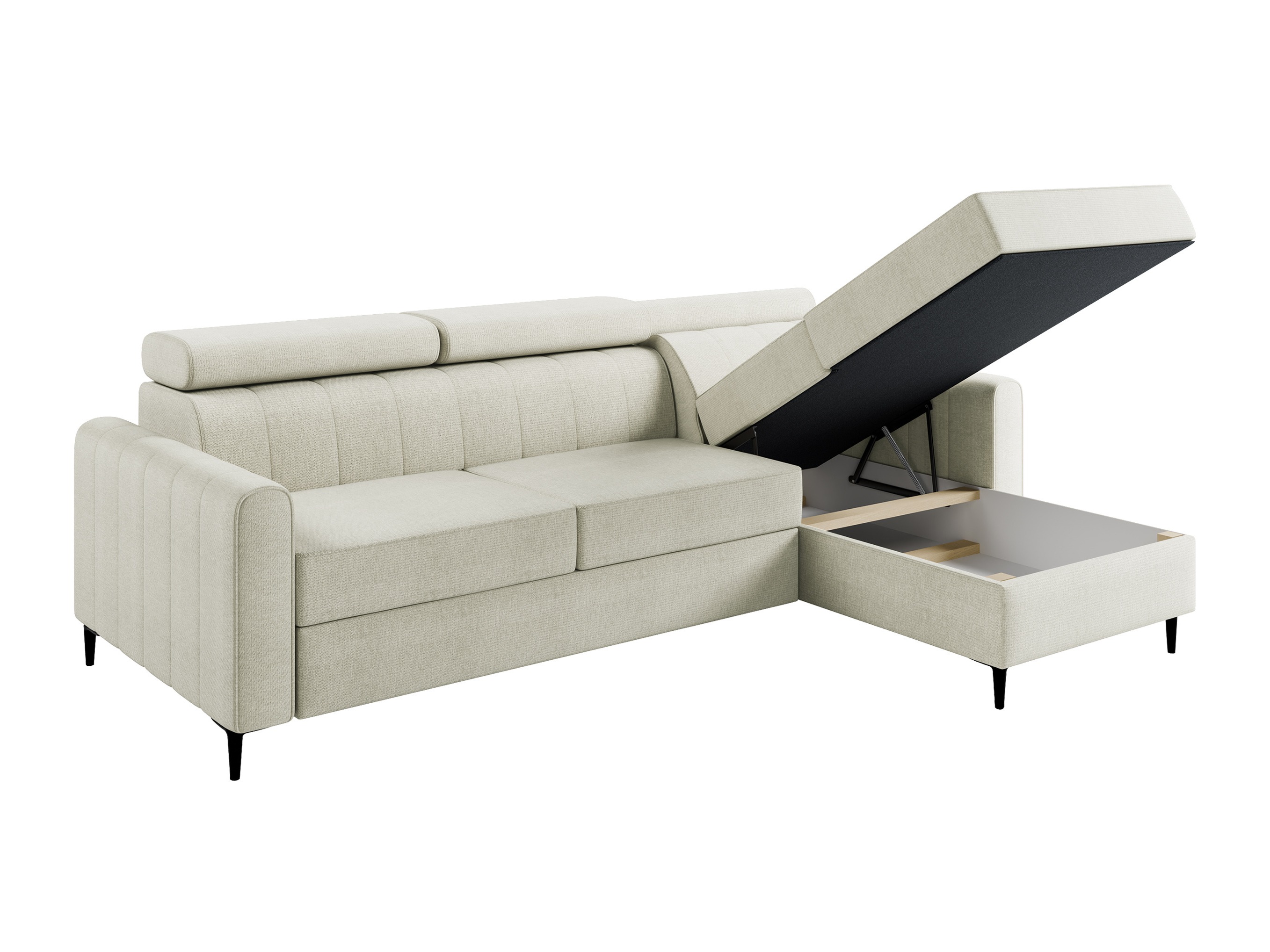 Minkštas kampas Stonecrest 111 (Cruz 09)