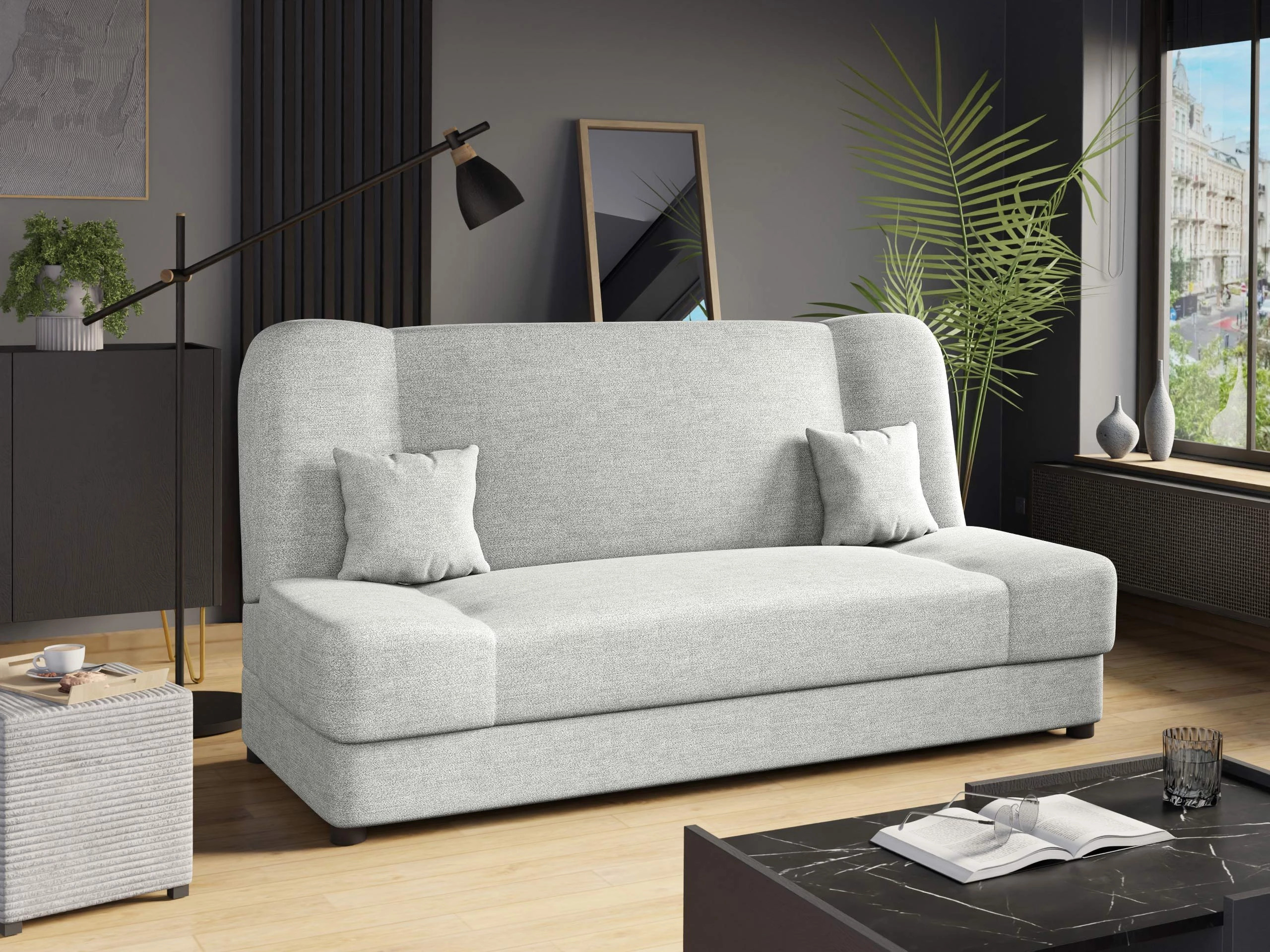Sofa lova Comfivo Cera (Alfa 17)