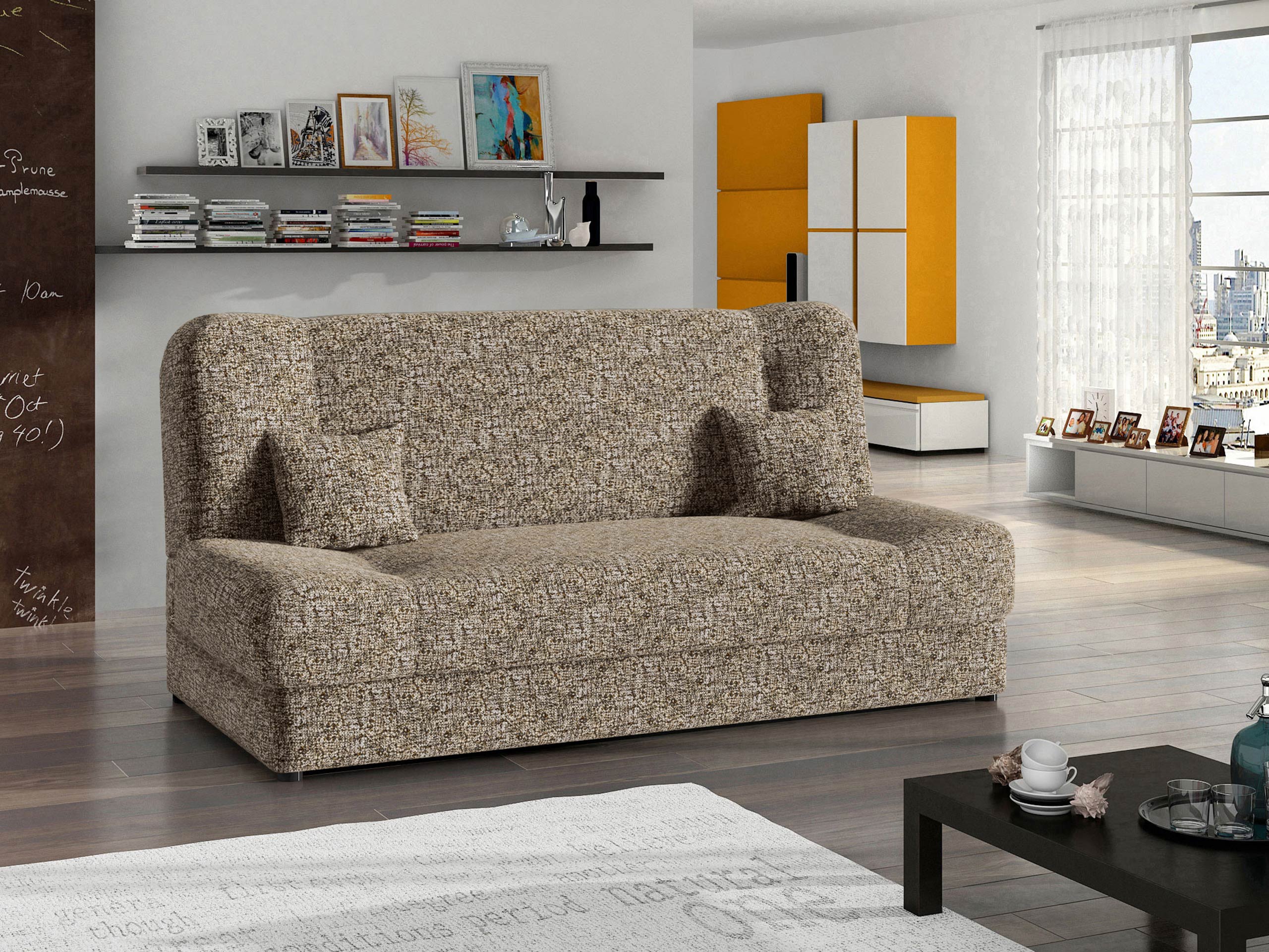 Sofa lova Comfivo Cera (Bella 10)