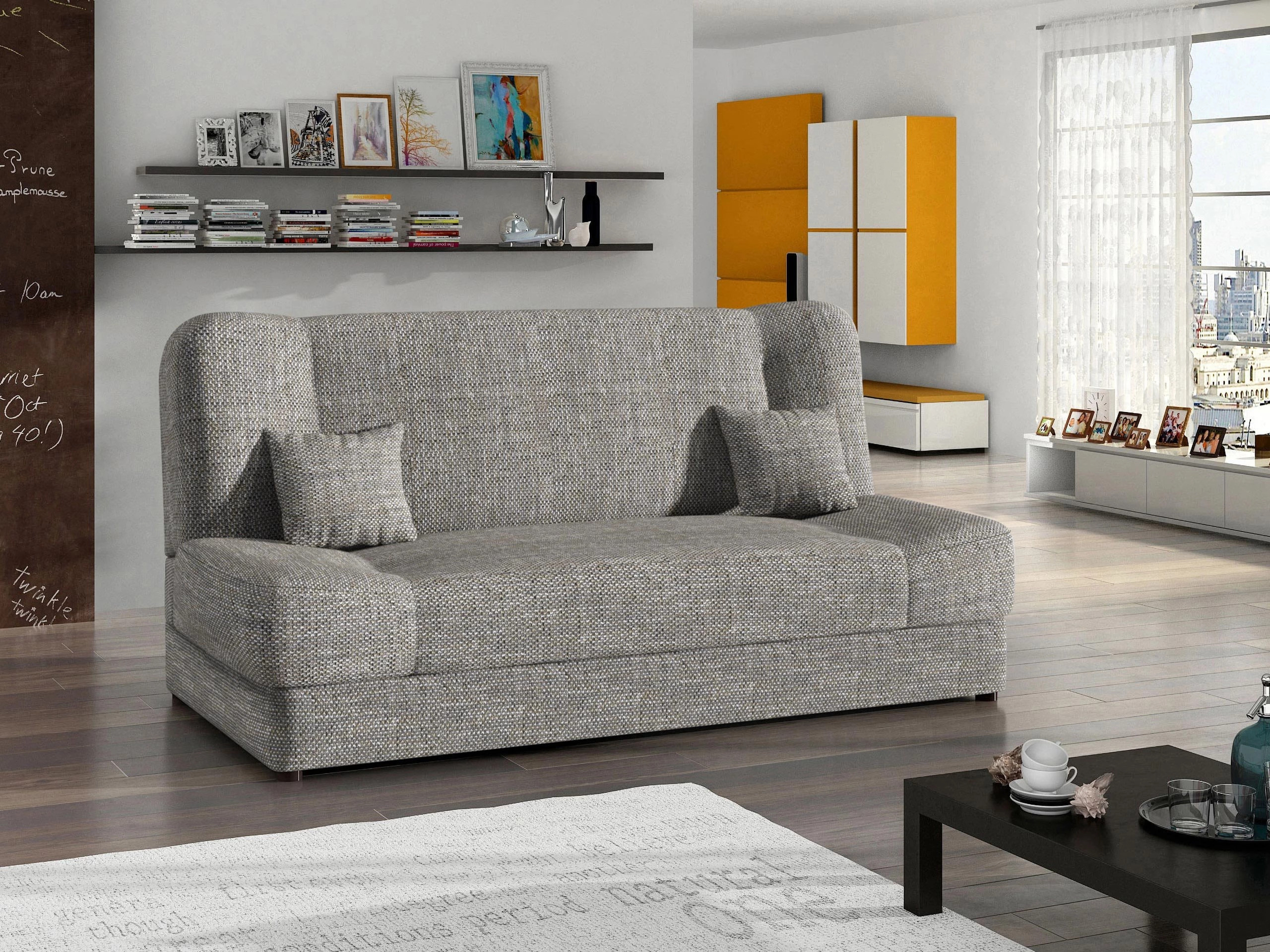 Sofa lova Comfivo Cera (Lawa 05)