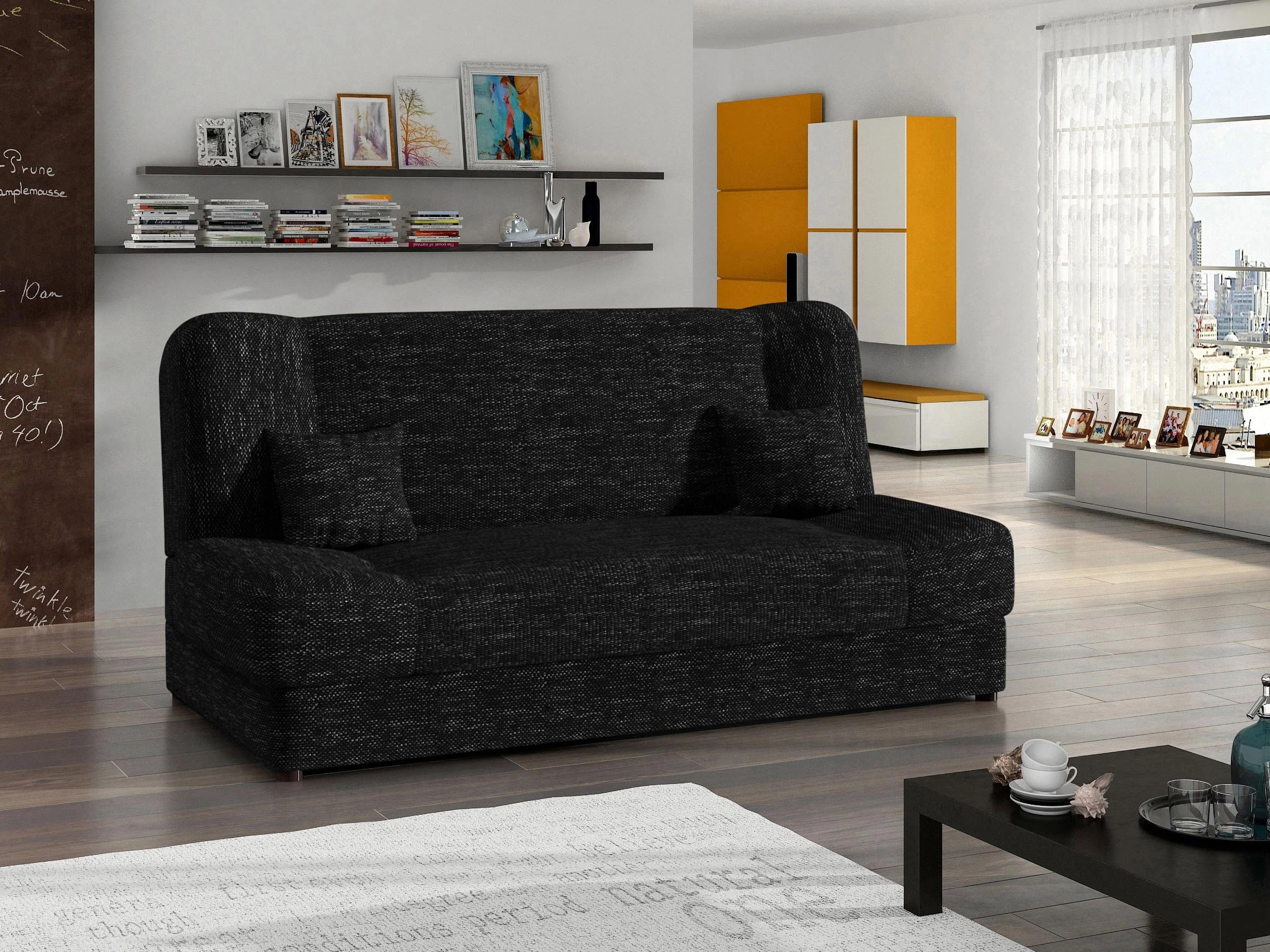 Sofa lova Comfivo Cera (Lawa 06)