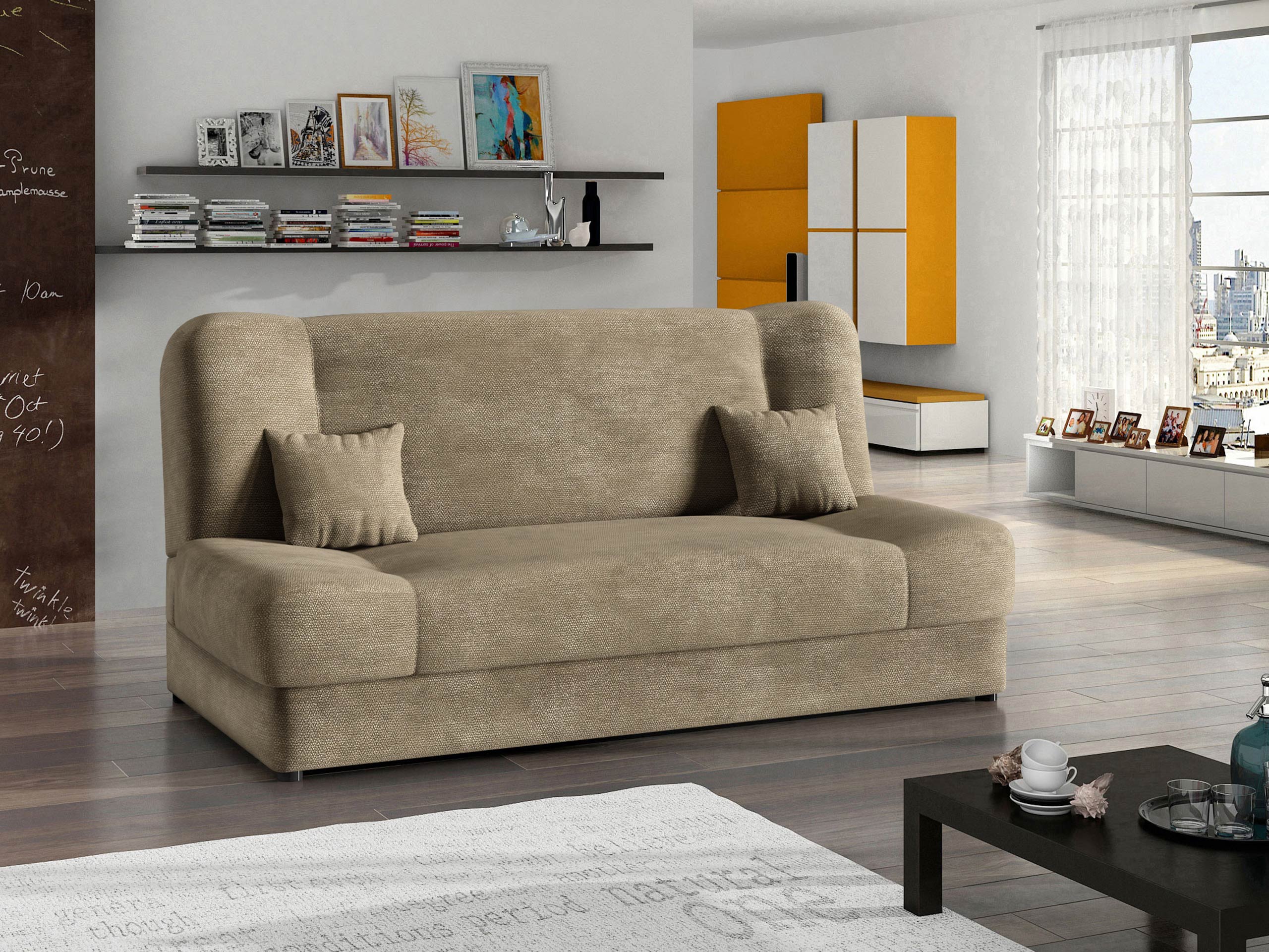 Sofa lova Comfivo Cera (Lumo 30)