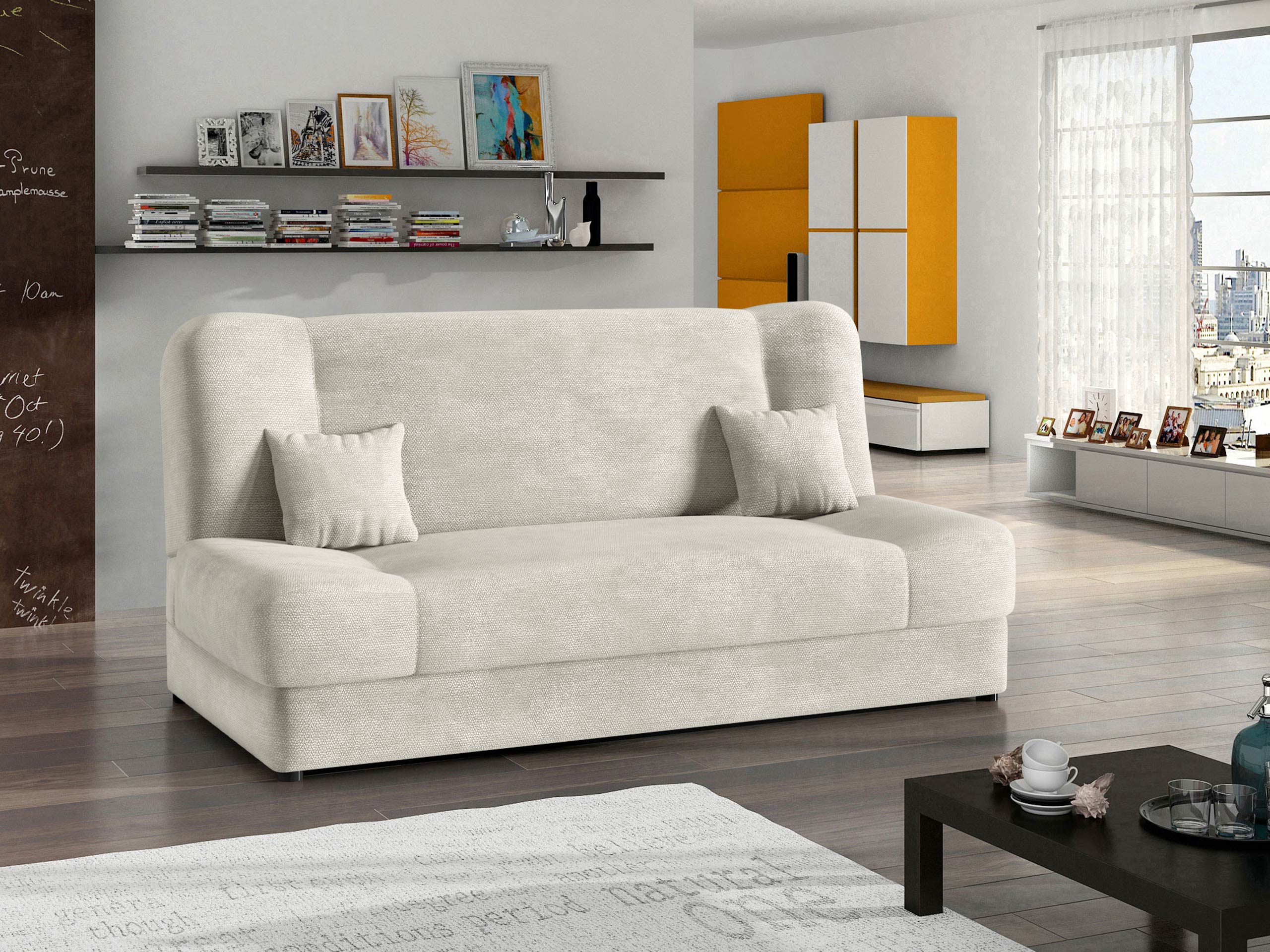 Sofa lova Comfivo Cera (Lumo 55)