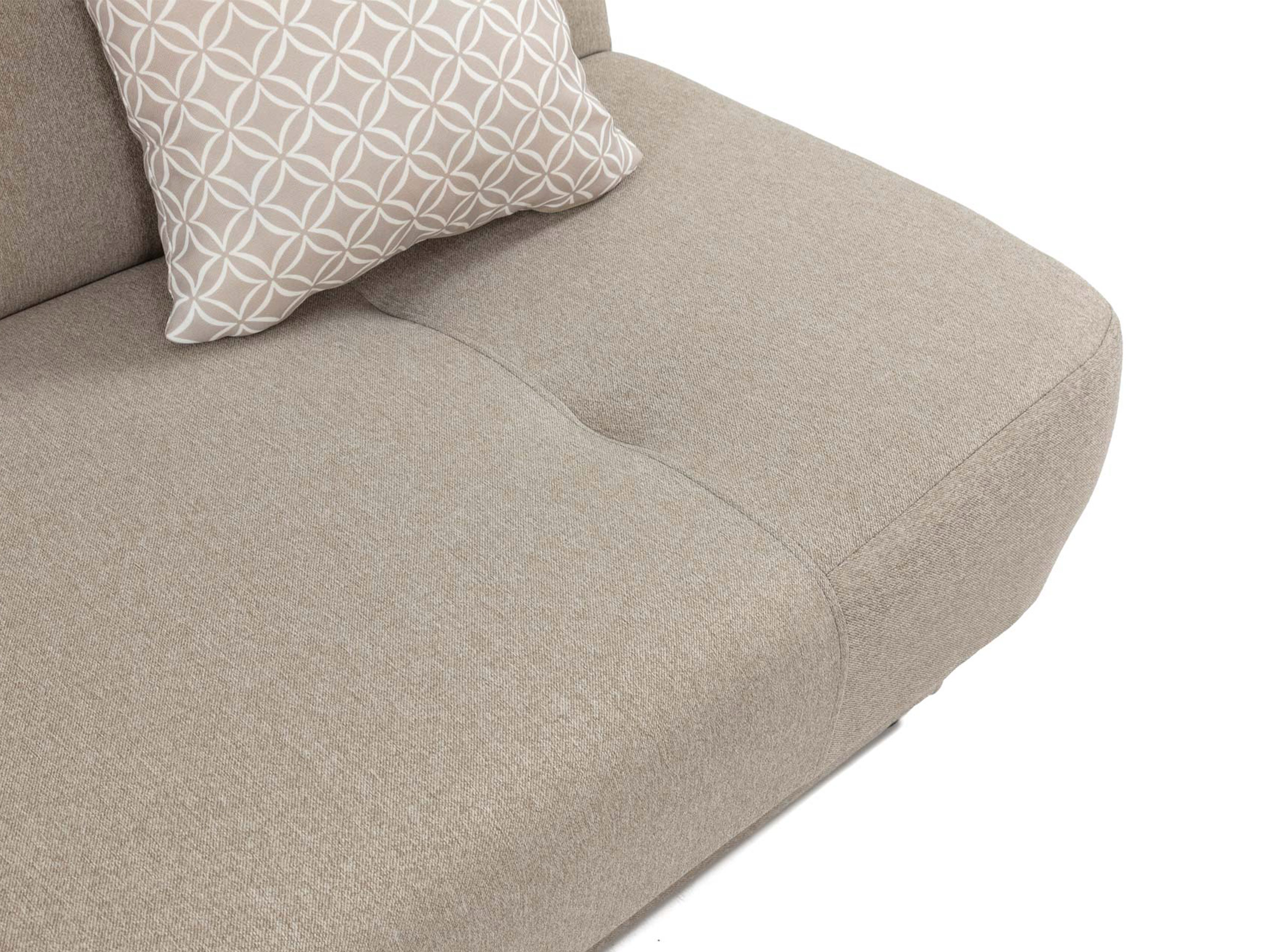 Sofa lova Comfivo Cera (Lux 05 + Lux 06)