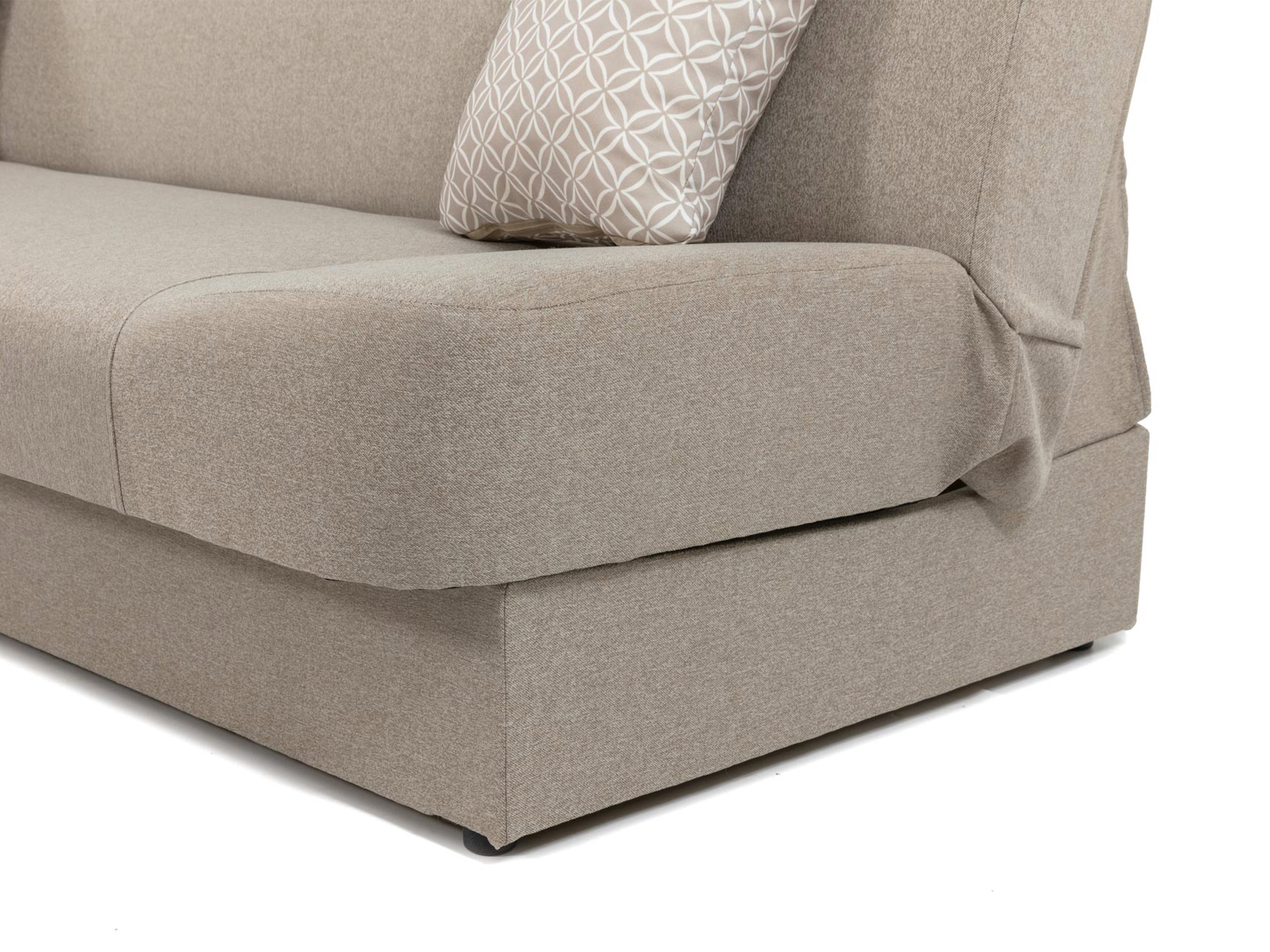 Sofa lova Comfivo Cera (Lux 05 + Lux 06)