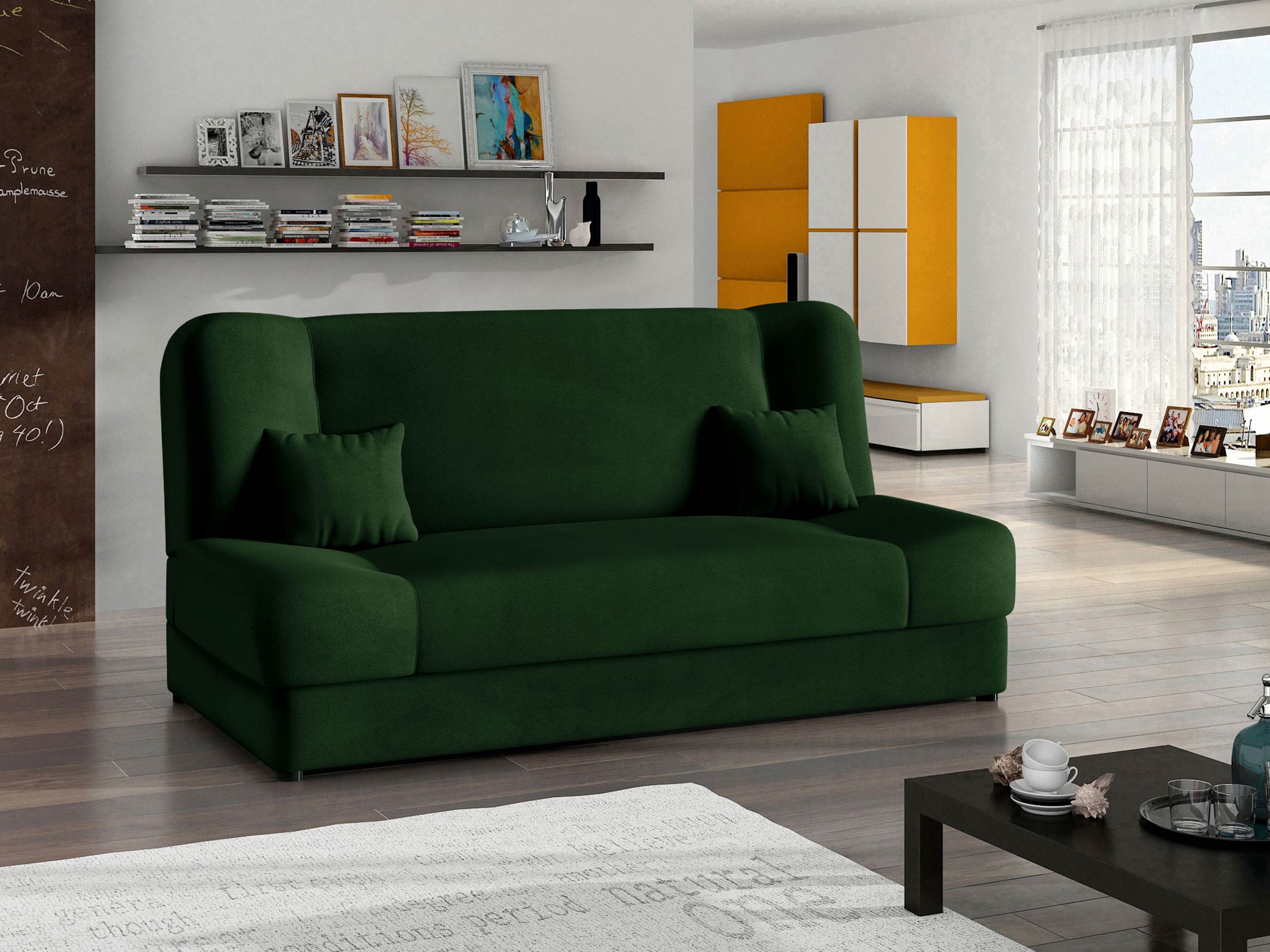 Sofa lova Comfivo Cera (Polo 889)