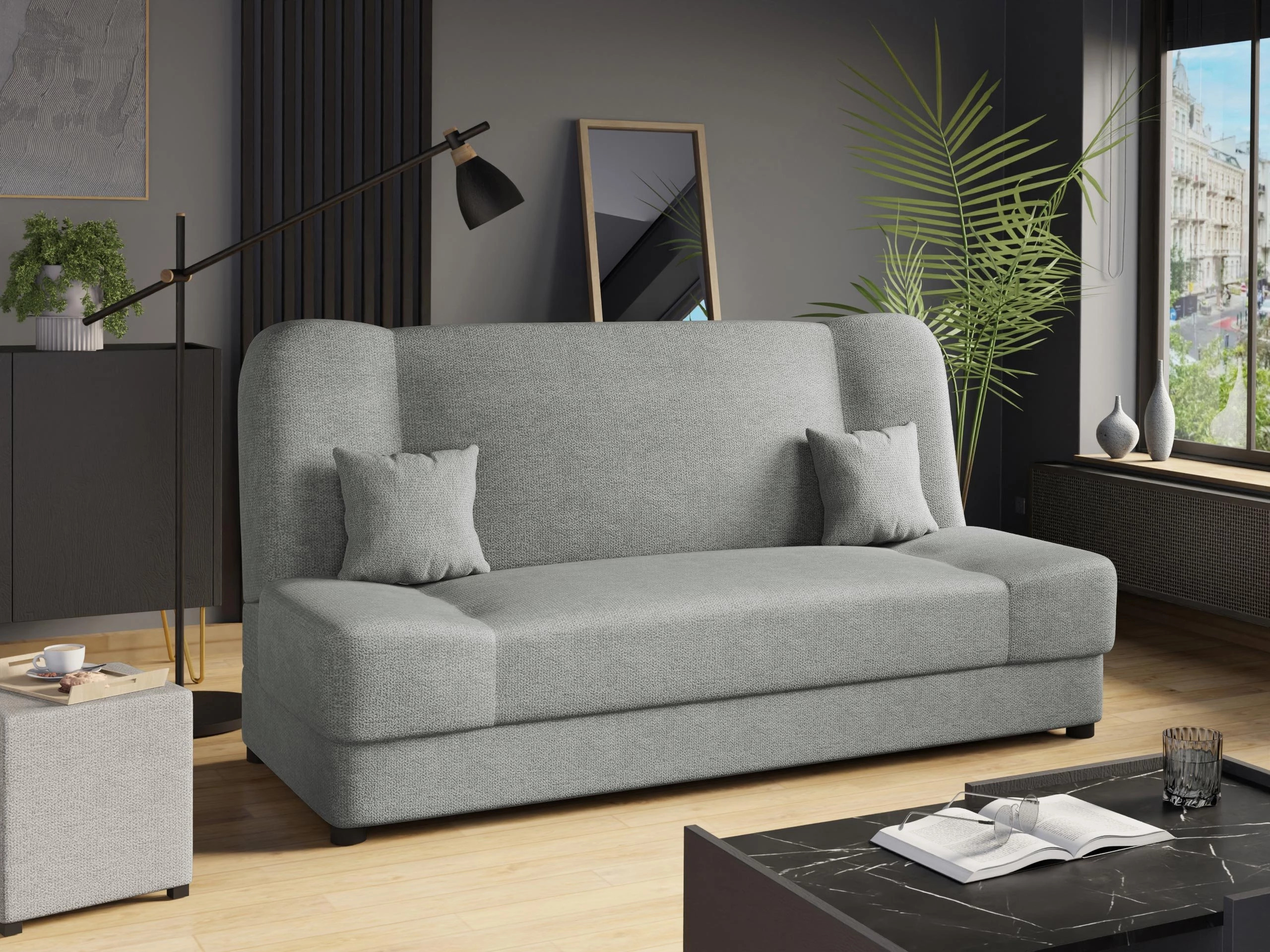 Sofa lova Comfivo Cera (Rico 12)
