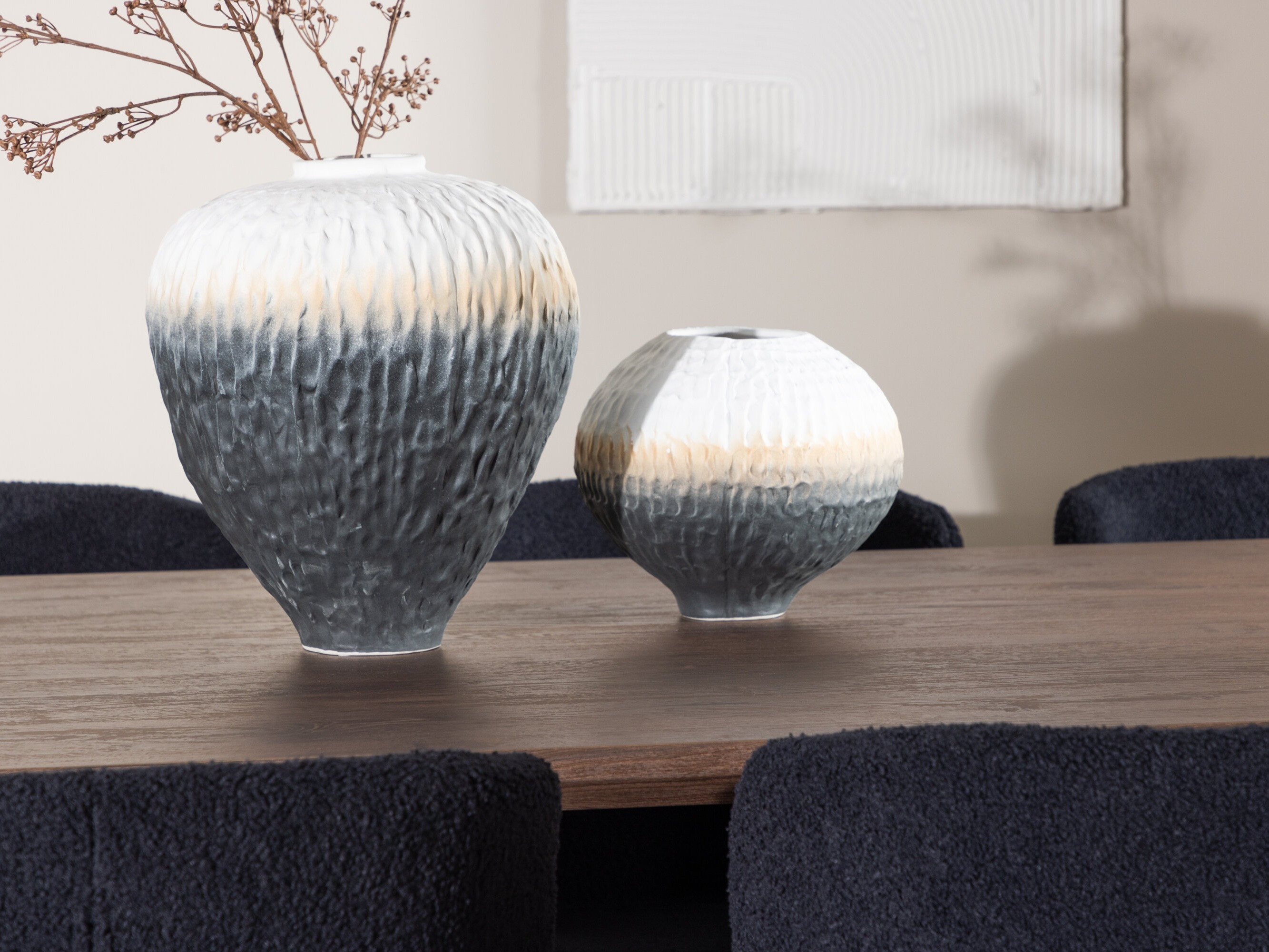 Valgomojo komplektas Dallas 5185