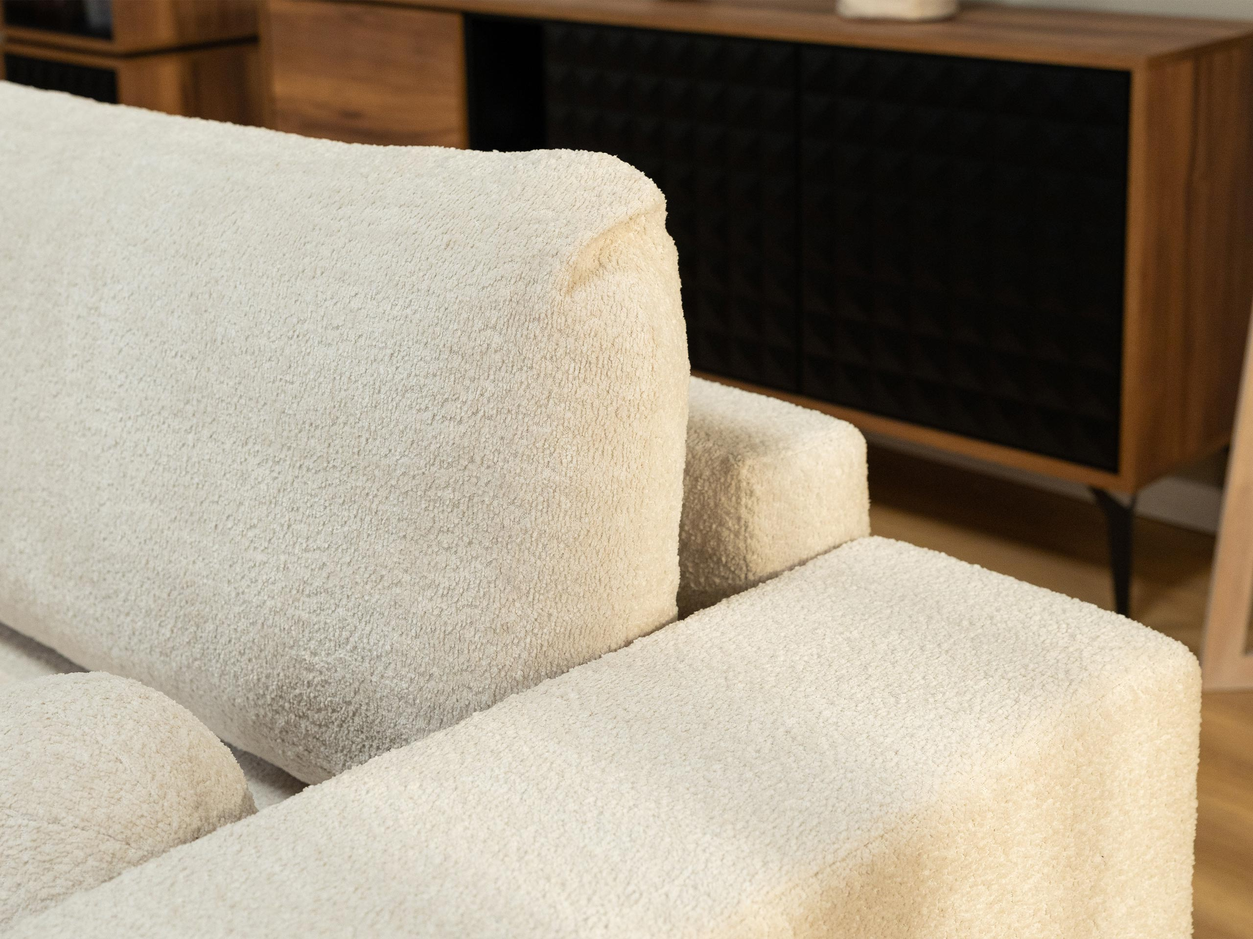 Minkštas kampas Comfivo Societas (Margo 227)