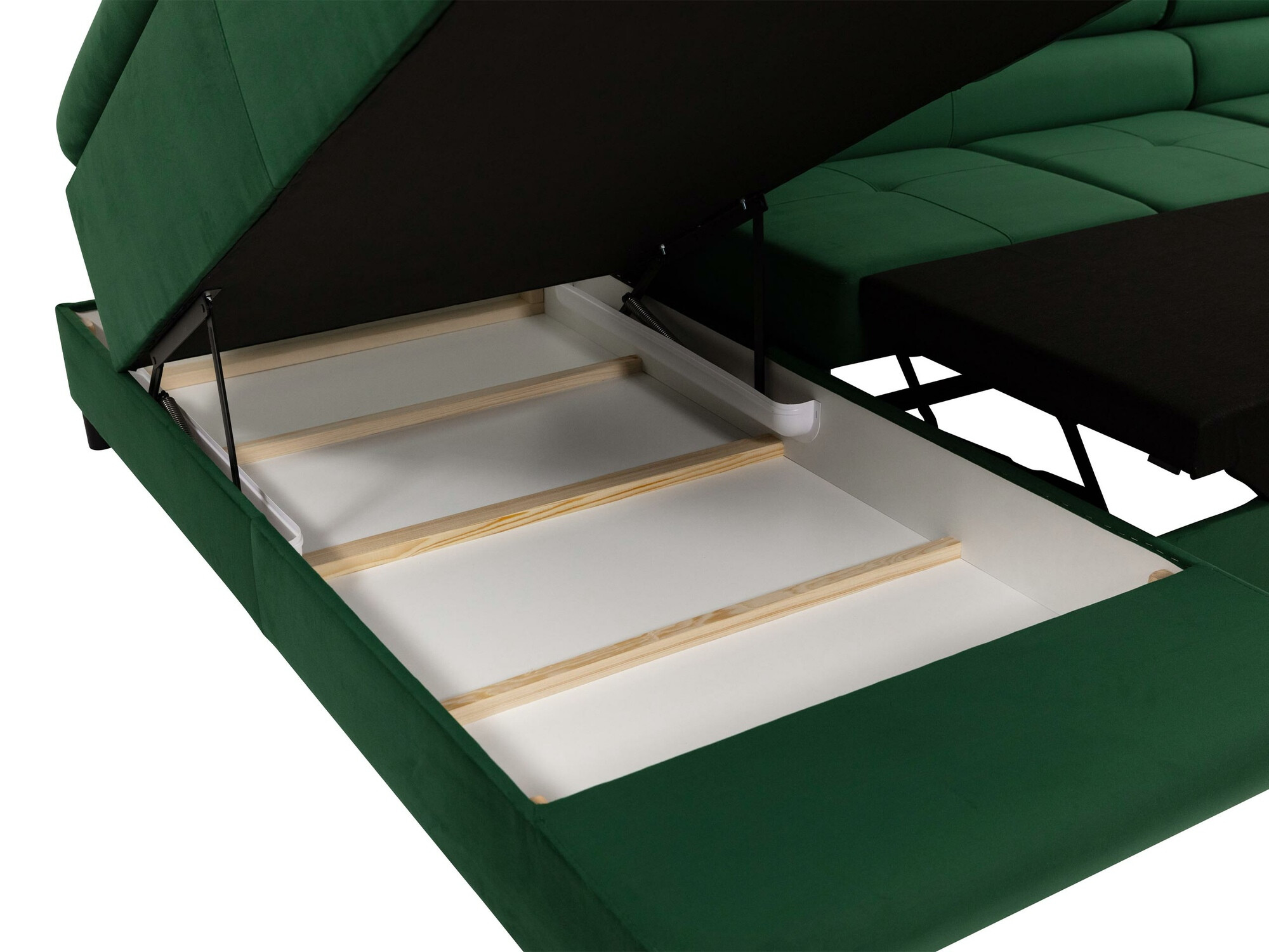 Minkštas kampas ST8541