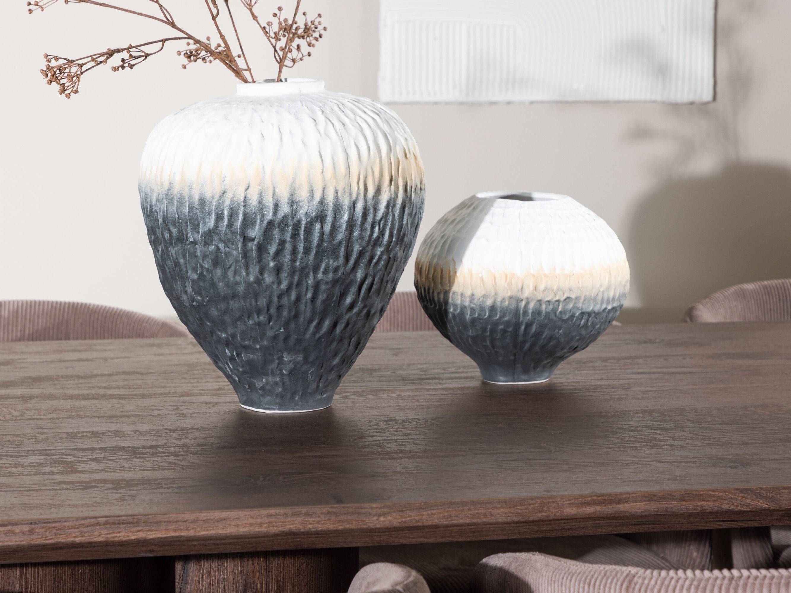 Valgomojo komplektas Dallas 5184