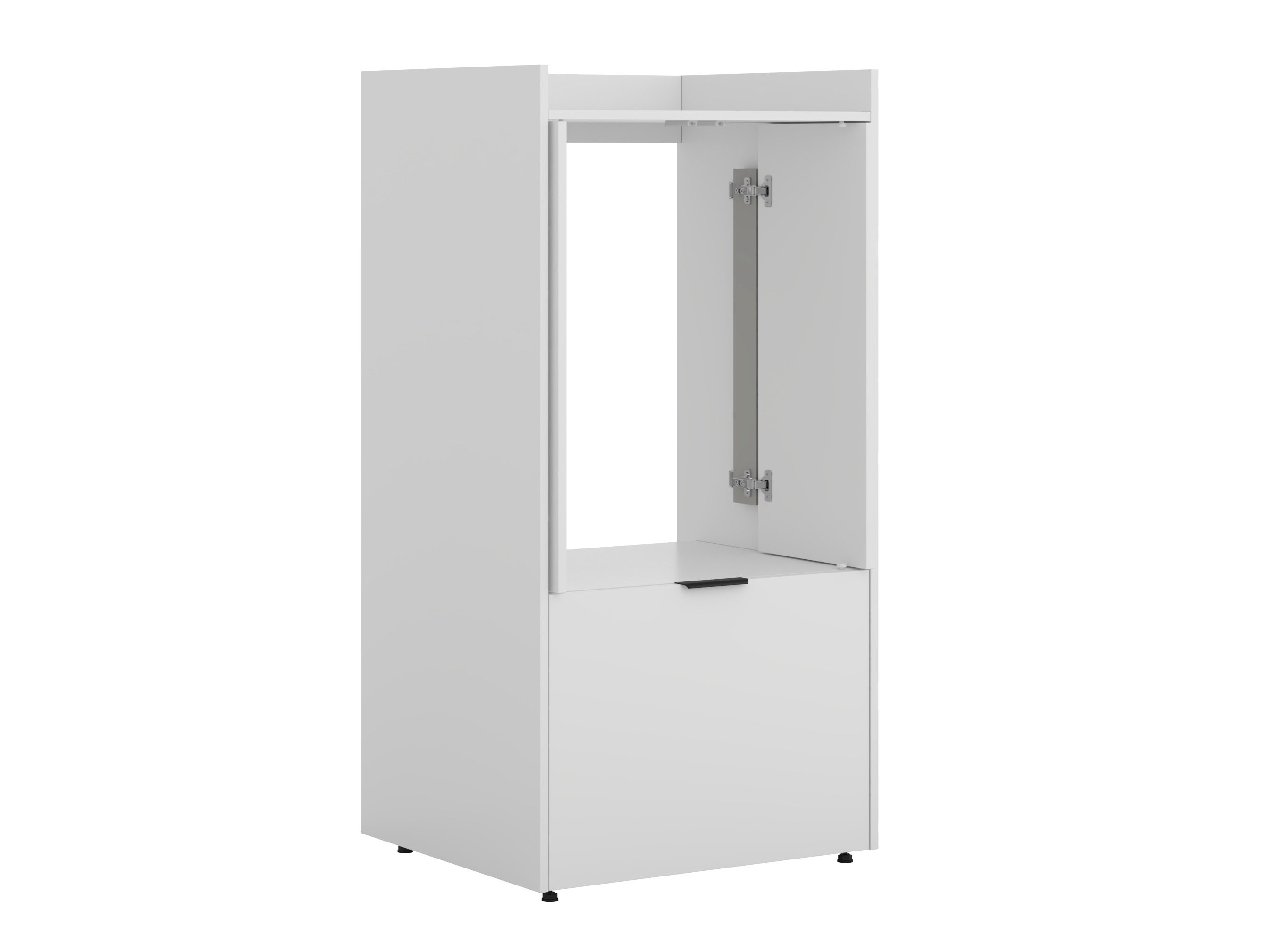 Vonios lentyna Austin 390