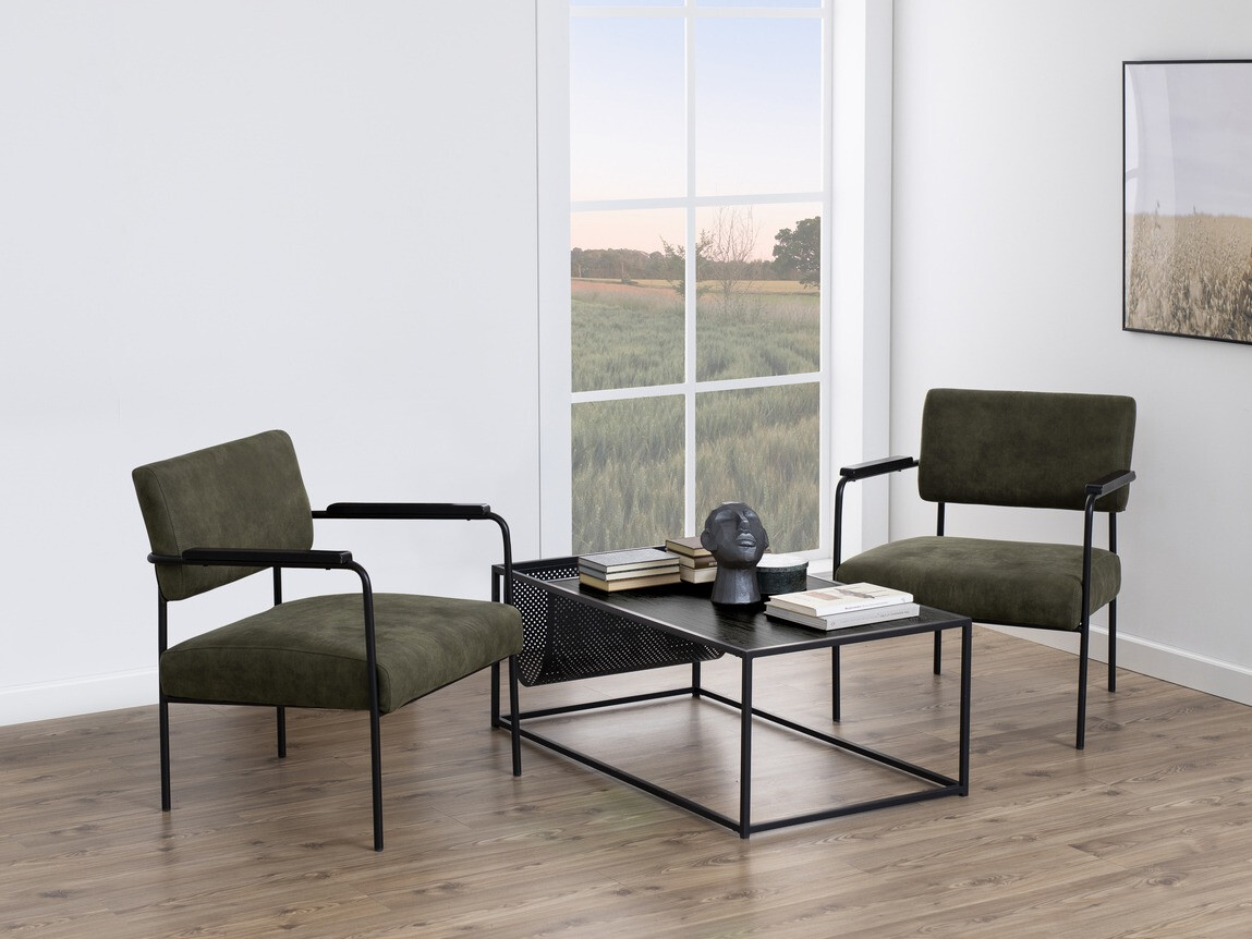 Žurnalinis staliukas ST8540