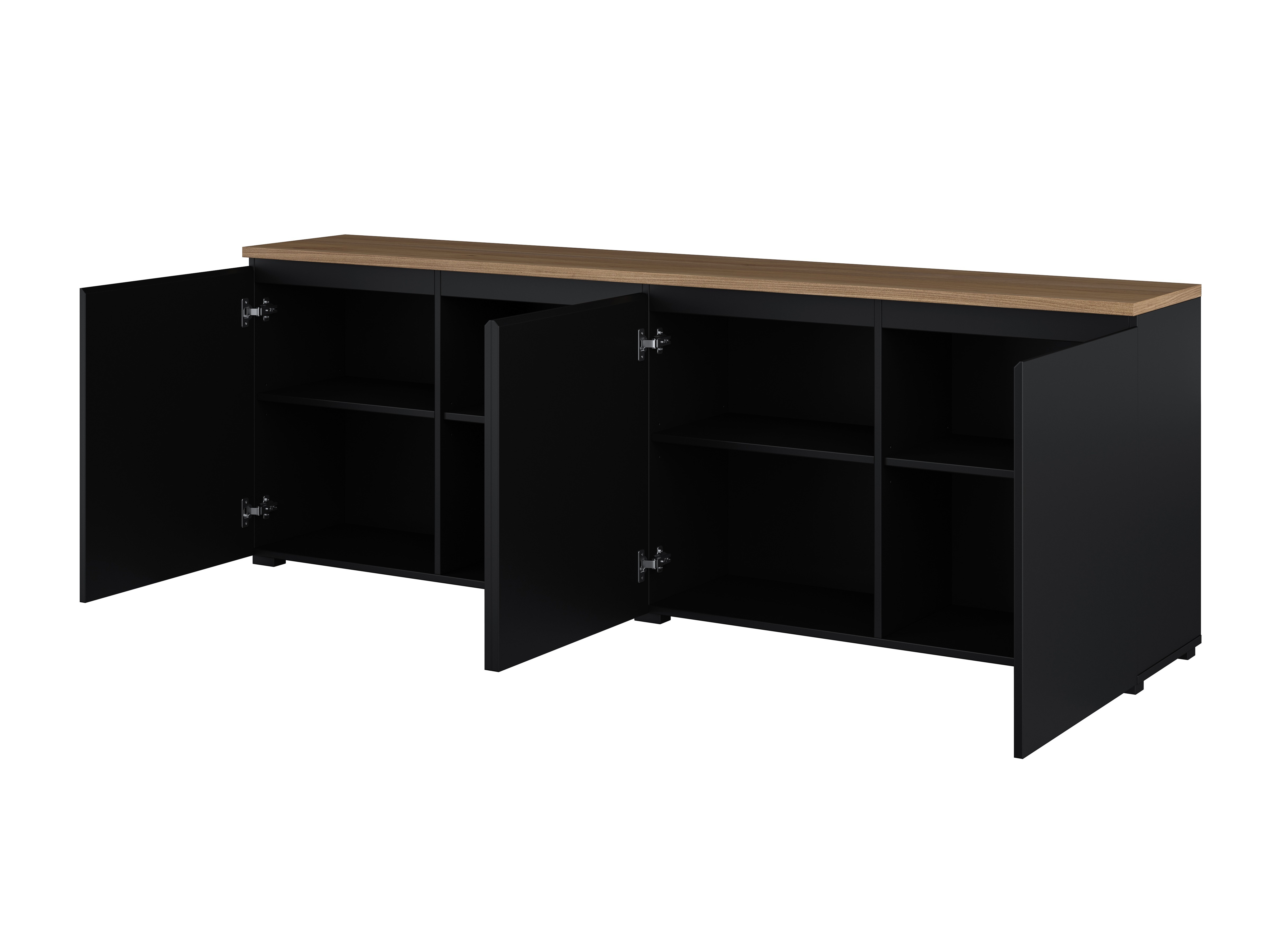 Svetainės komplektas Baletu 110